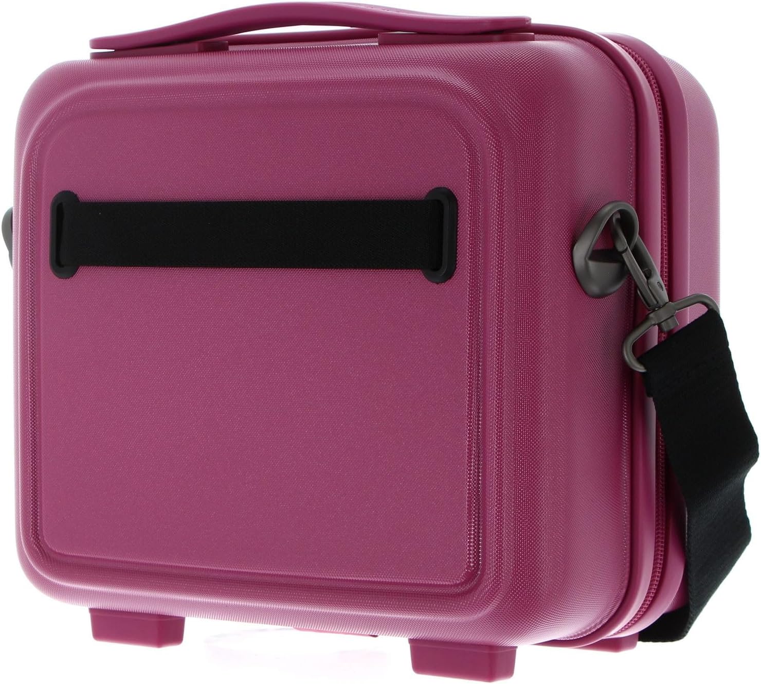 Beauty case rigide en polycarbonate : chic et pratique pour les passionnés de beauté – Image 4