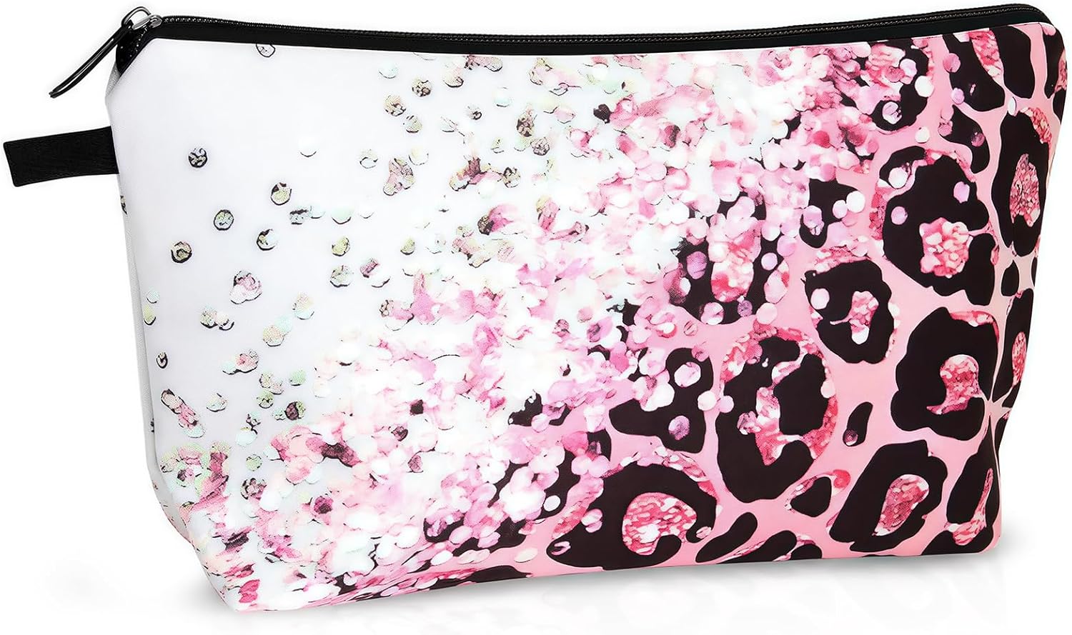 Trousse à maquillage élégante pour femmes : l'organisateur idéal pour le sac à main