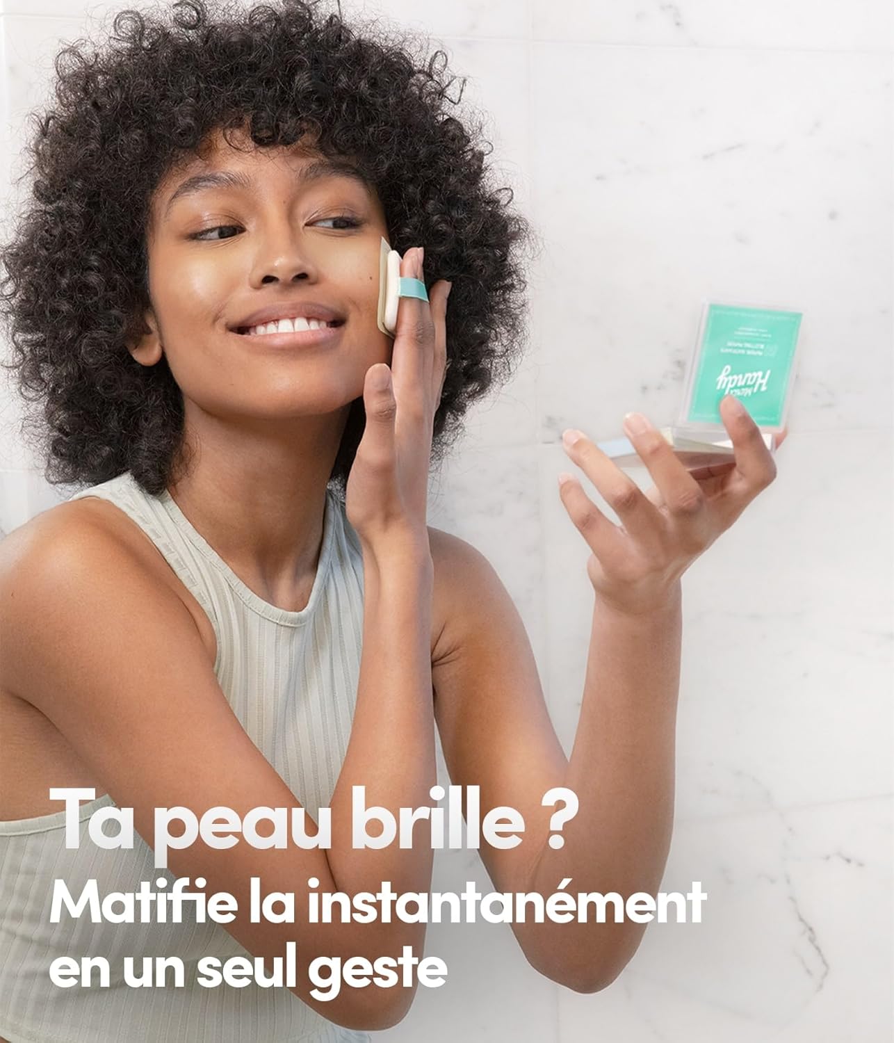 Papier Matifiant Visage : Éclat Vegan et Pratique – Image 6