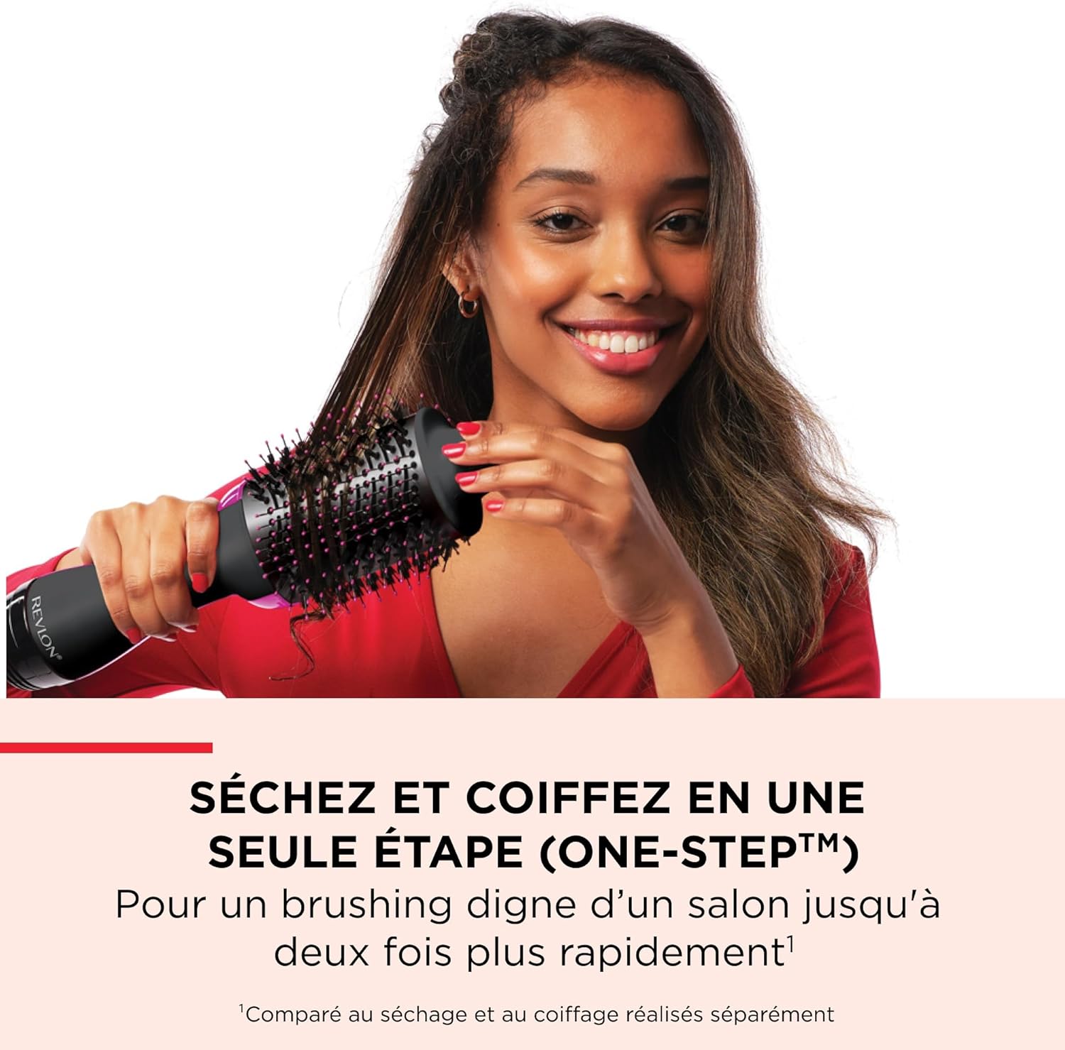 Brosse Soufflante Revlon : Volume et Style Parfait – Image 8
