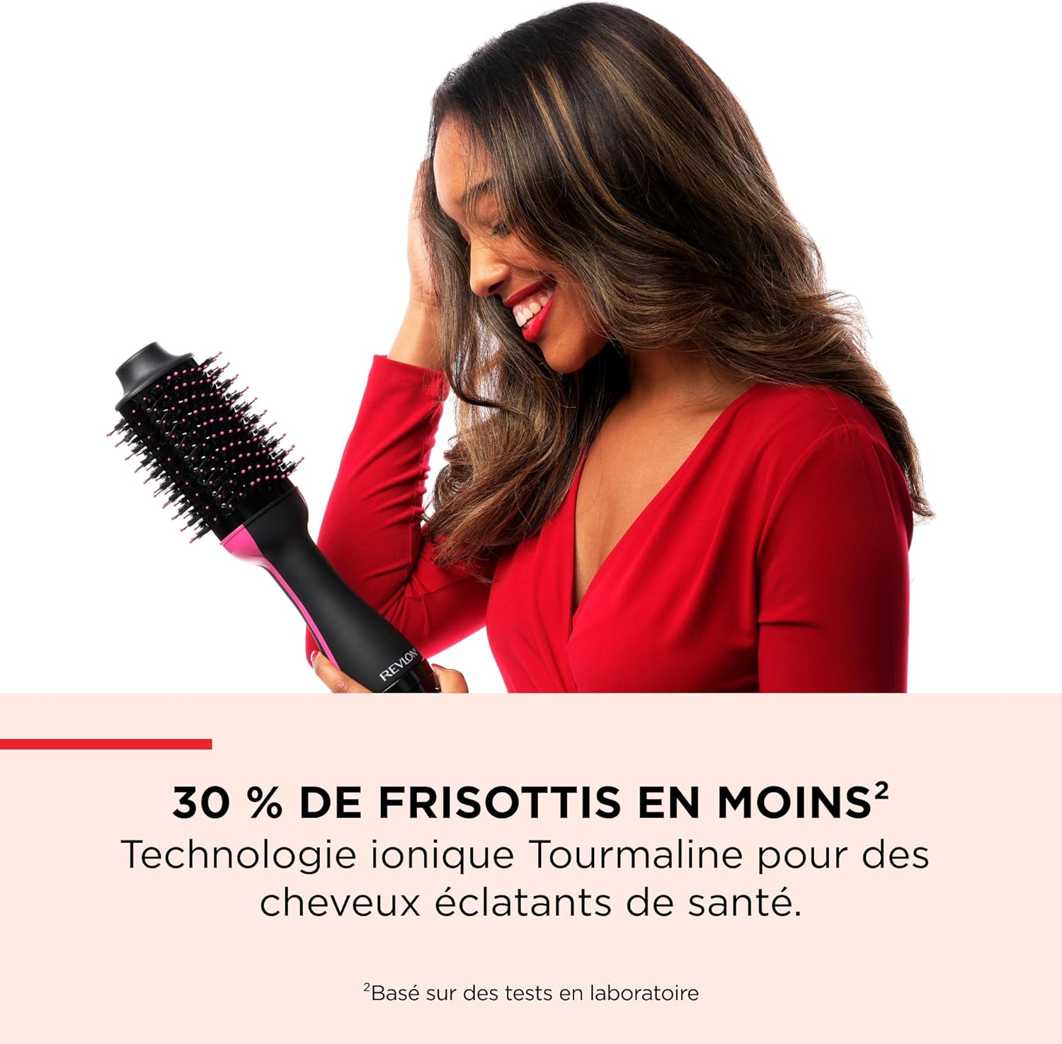 Brosse Soufflante Revlon : Volume et Style Parfait – Image 5