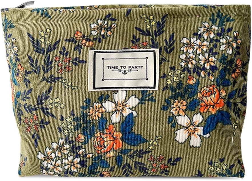 Sac à cosmétiques de voyage : la trousse idéale pour les femmes élégantes en déplacement