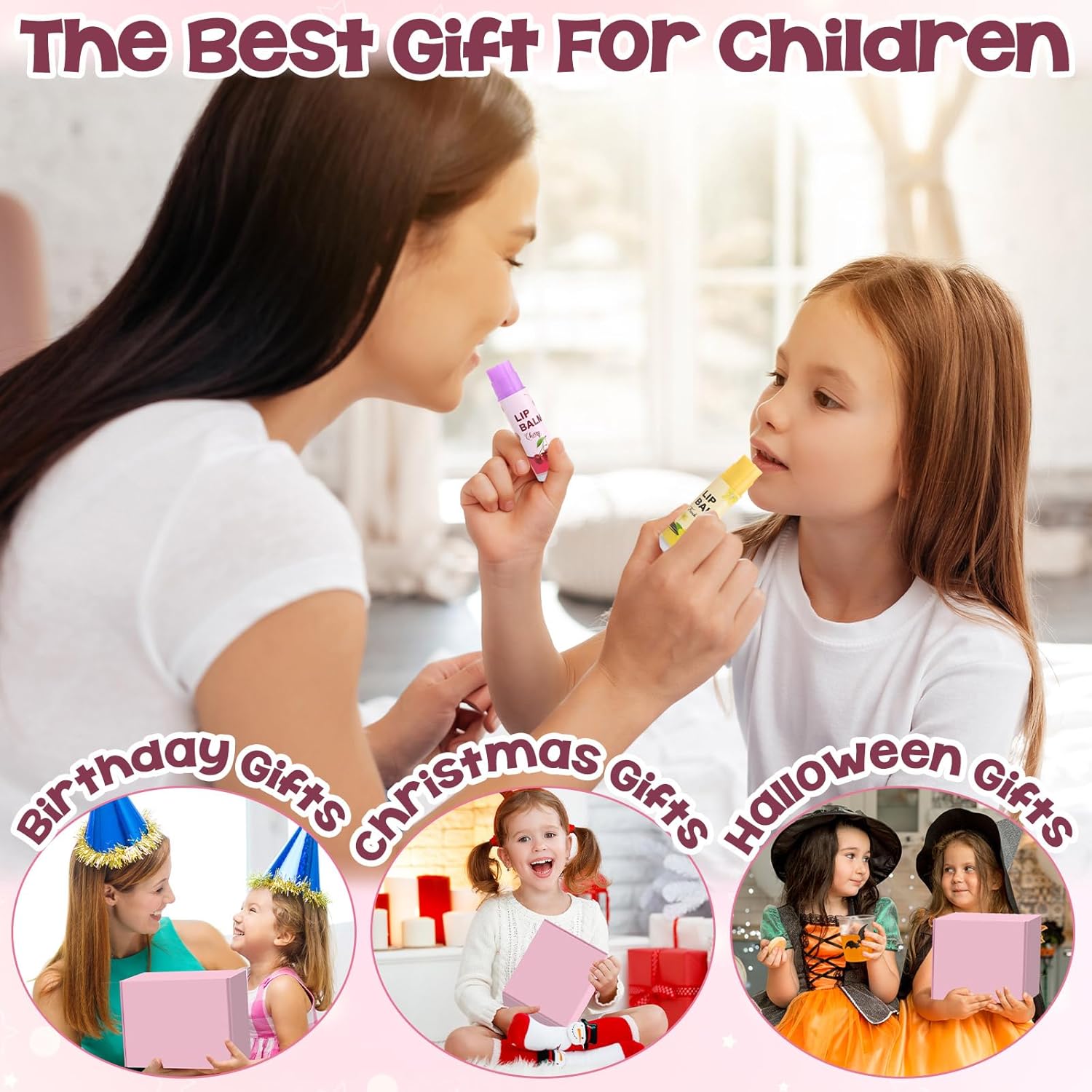 Kit de fabrication de gloss : une expérience créative pour les filles passionnées de maquillage – Image 7