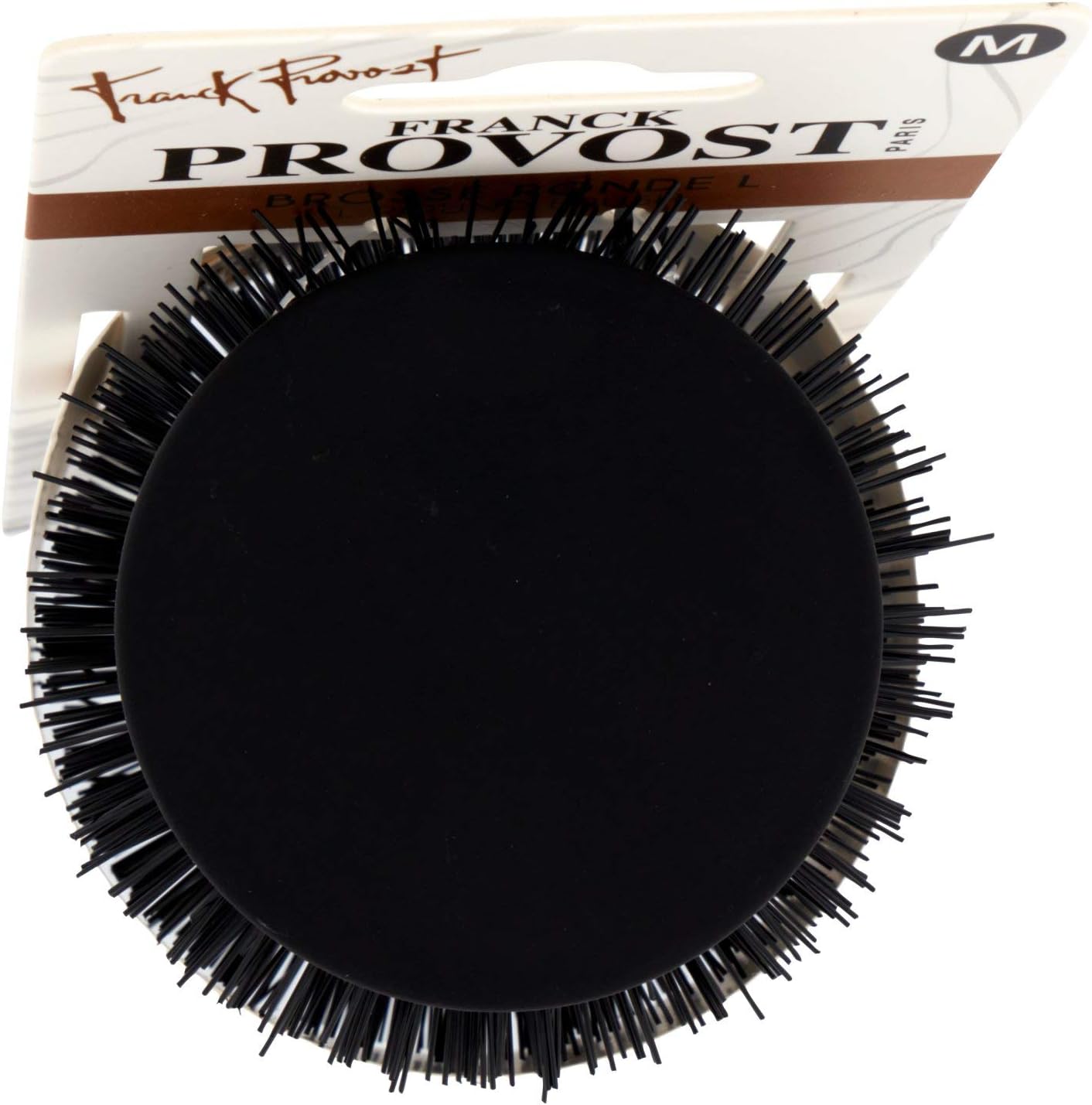 Brosse brushing express XL : l'outil professionnel pour sublimer vos cheveux longs – Image 5