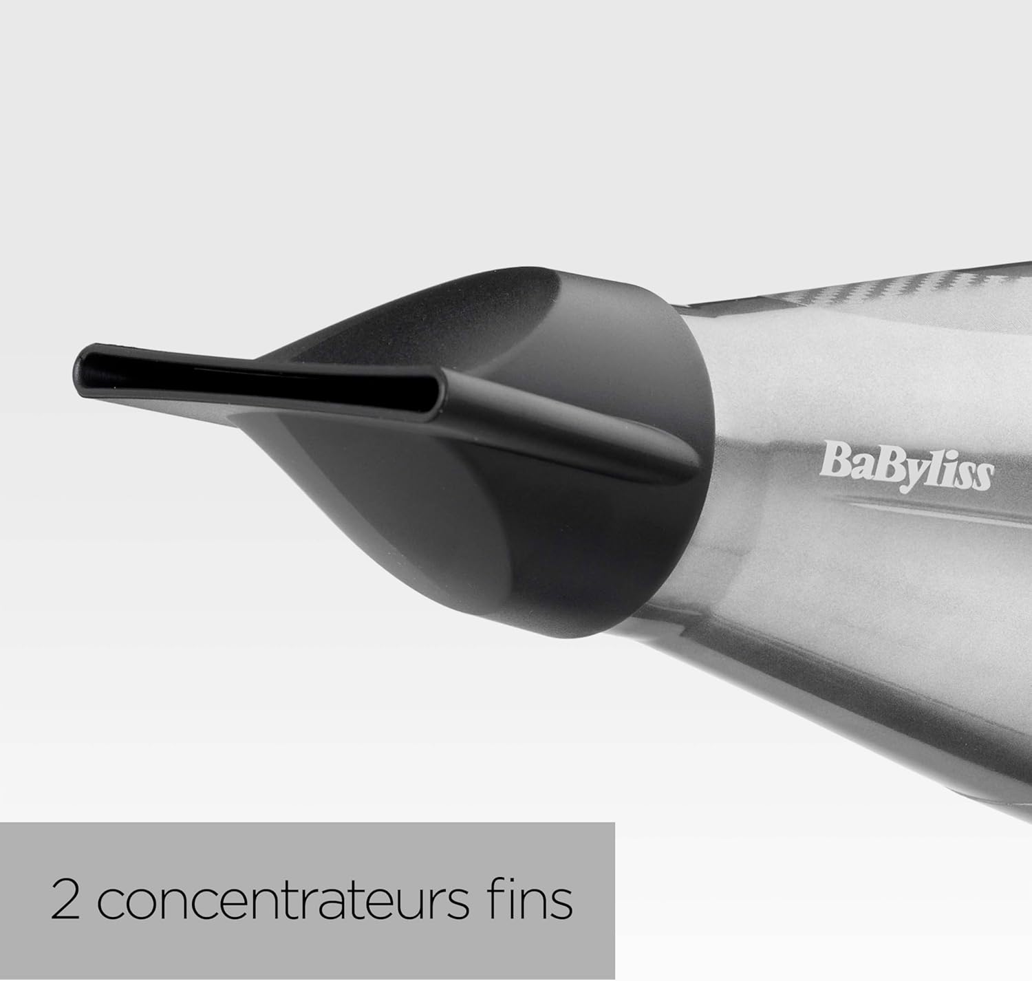Sèche-cheveux professionnel 2200W pour coiffeurs : rapidité et brillance garantie – Image 5