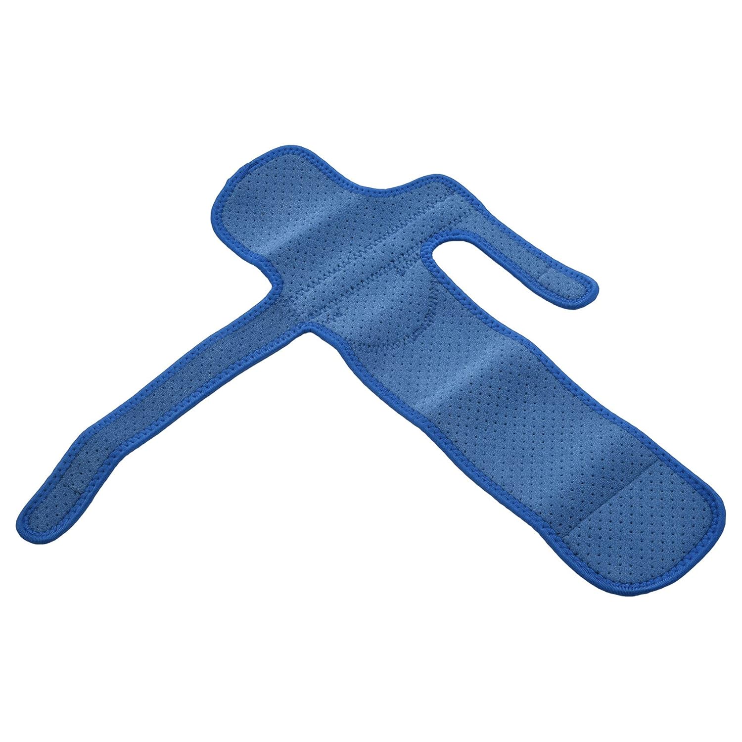 Correcteur de balle pour gros orteil : soutien efficace pour hallux valgus chez homme et femme – Image 3