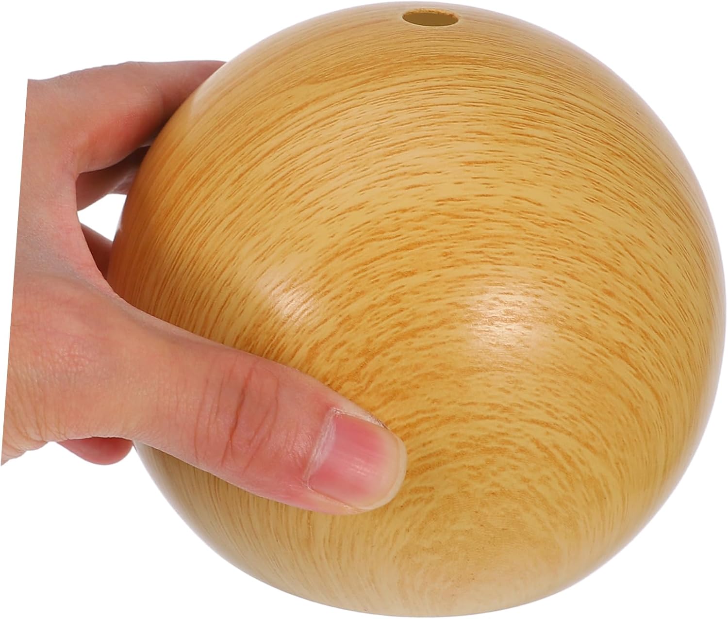 Pied de lampe globe en métal : l'élégance pour votre bureau avec une base légère en fer kaki – Image 3