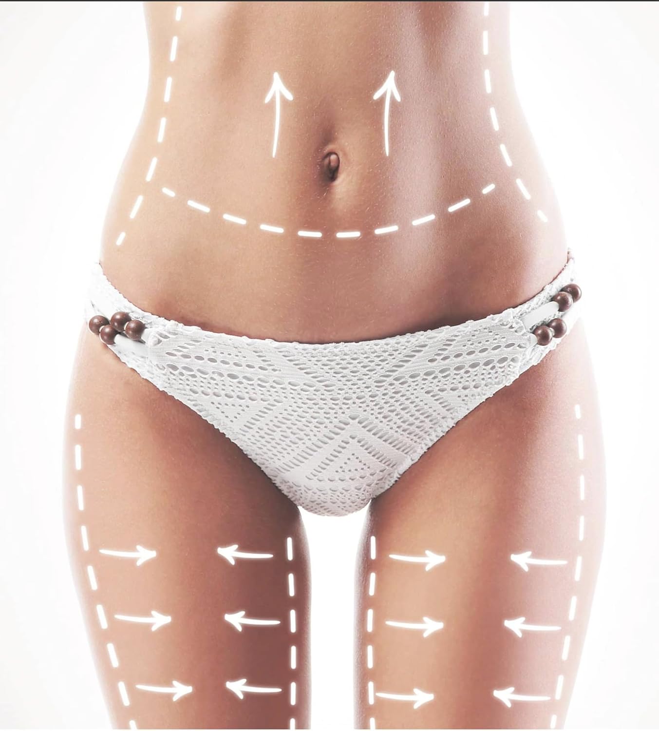 Masseur anti-cellulite électrique infrarouge : l'allié parfait pour un corps tonifié et raffermi Pour les femmes soucieuses de leur silhouette, cet appareil de massage sous vide USB transforme votre routine de soin en un moment de bien-être exceptionnel. – Image 7