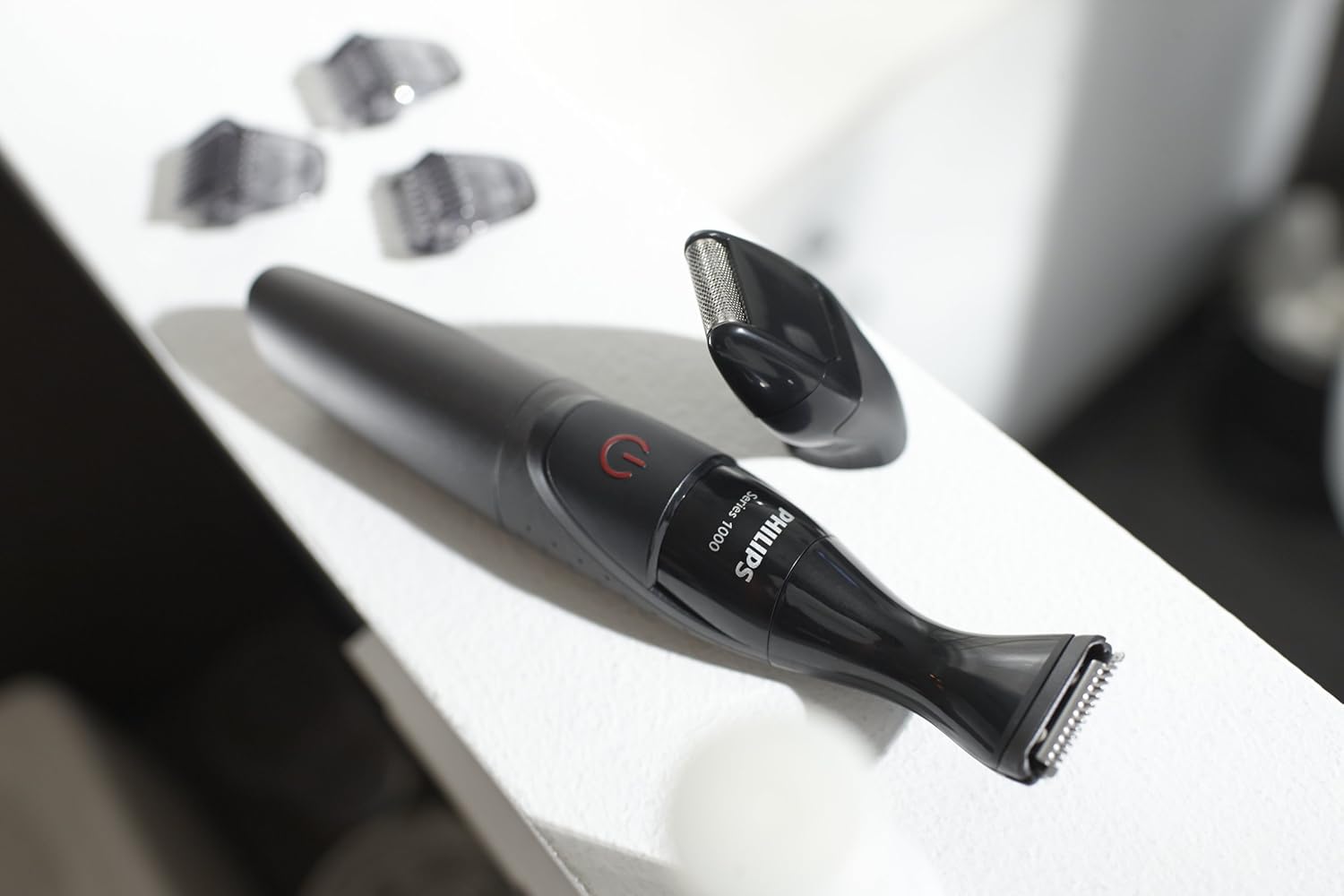 Tondeuse multi-styles Series 1000 : l'outil idéal pour les hommes à la recherche de précision et de polyvalence – Image 19