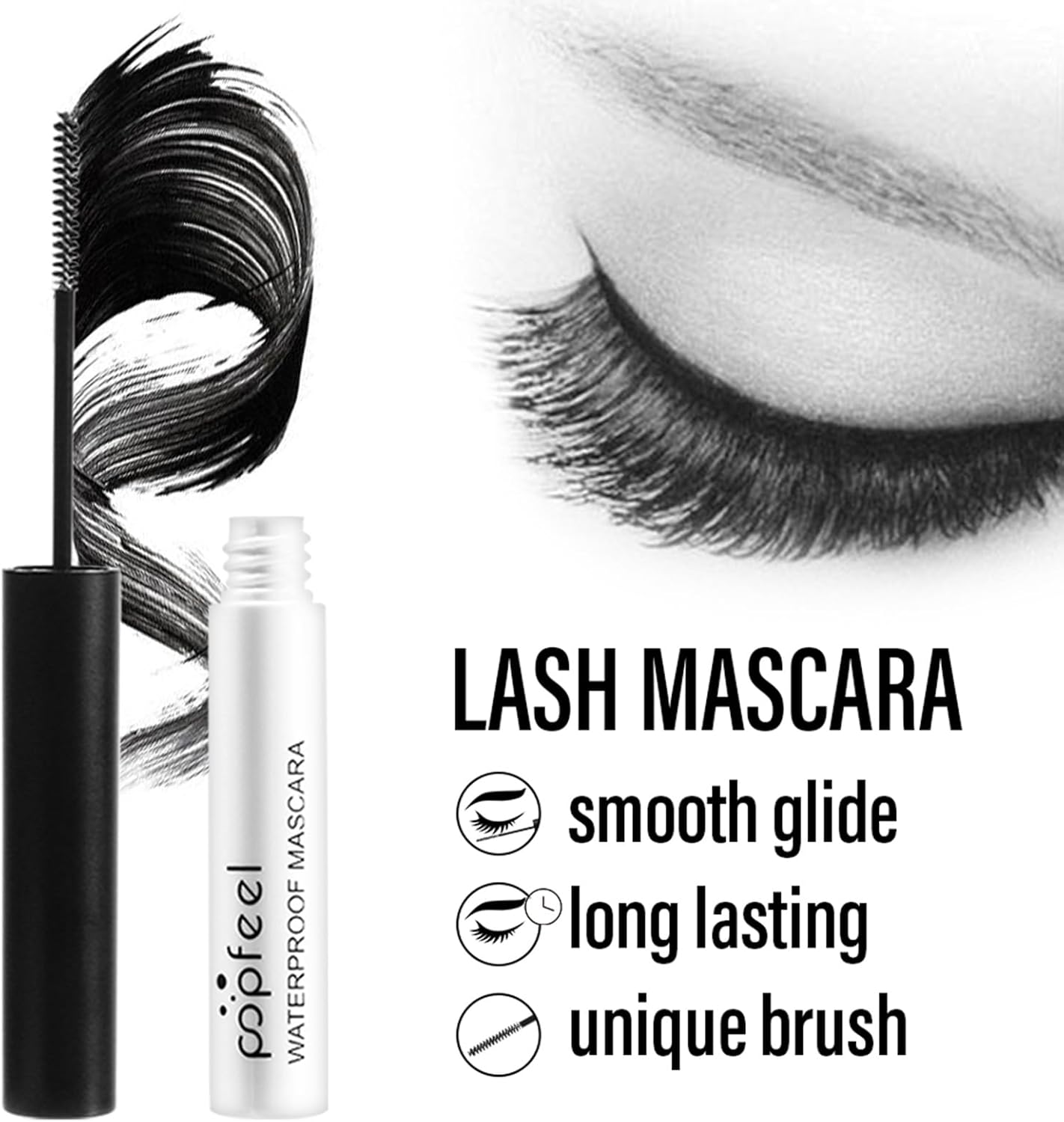 Kit de maquillage complet pour femme : 14 pièces indispensables pour un look éclatant – Image 4