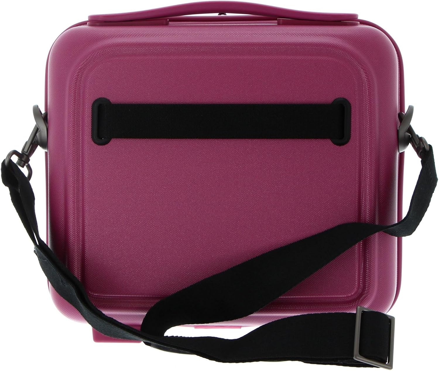 Beauty case rigide en polycarbonate : chic et pratique pour les passionnés de beauté – Image 3