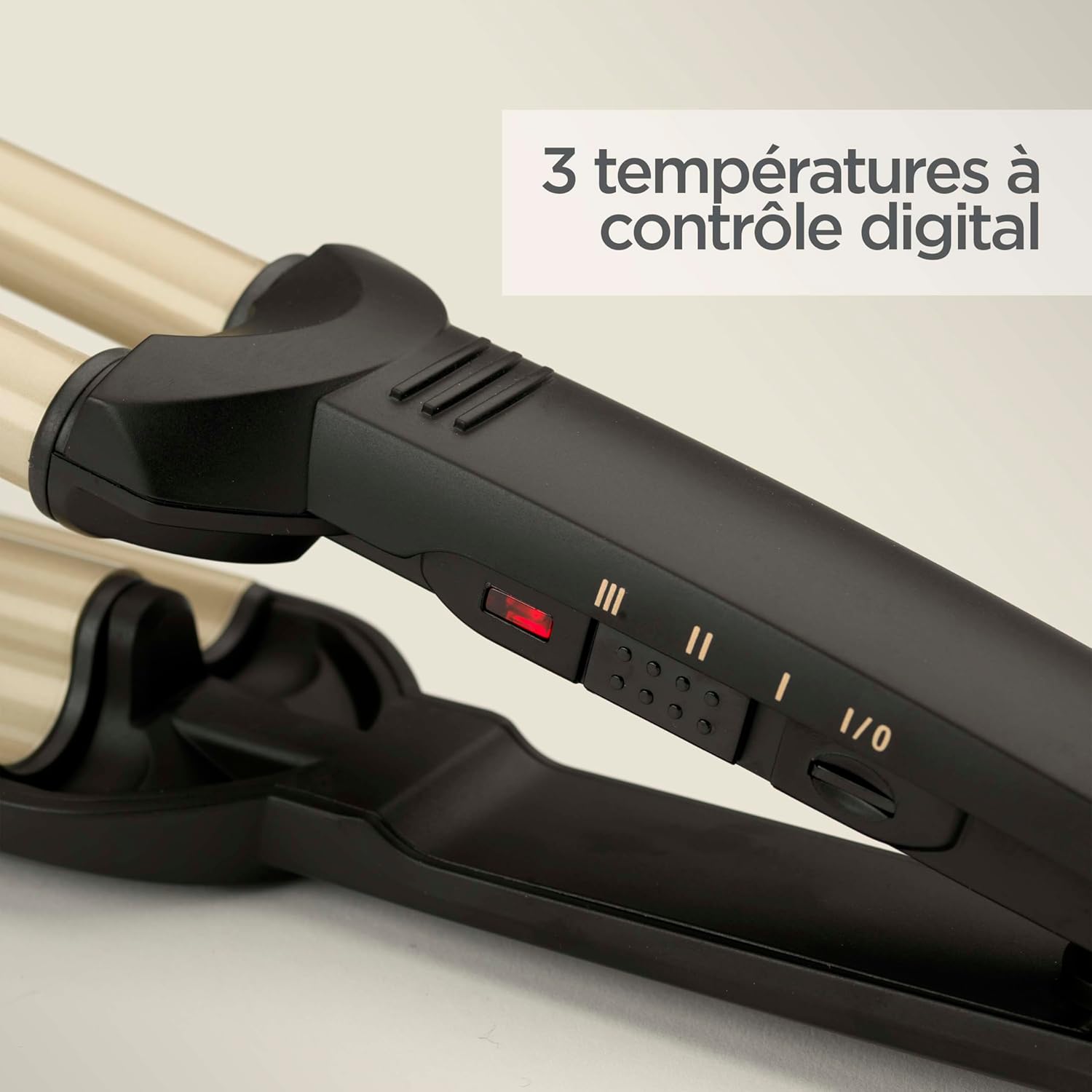 Styler Easy Waves : l'outil parfait pour des ondulations élégantes et durables – Image 5