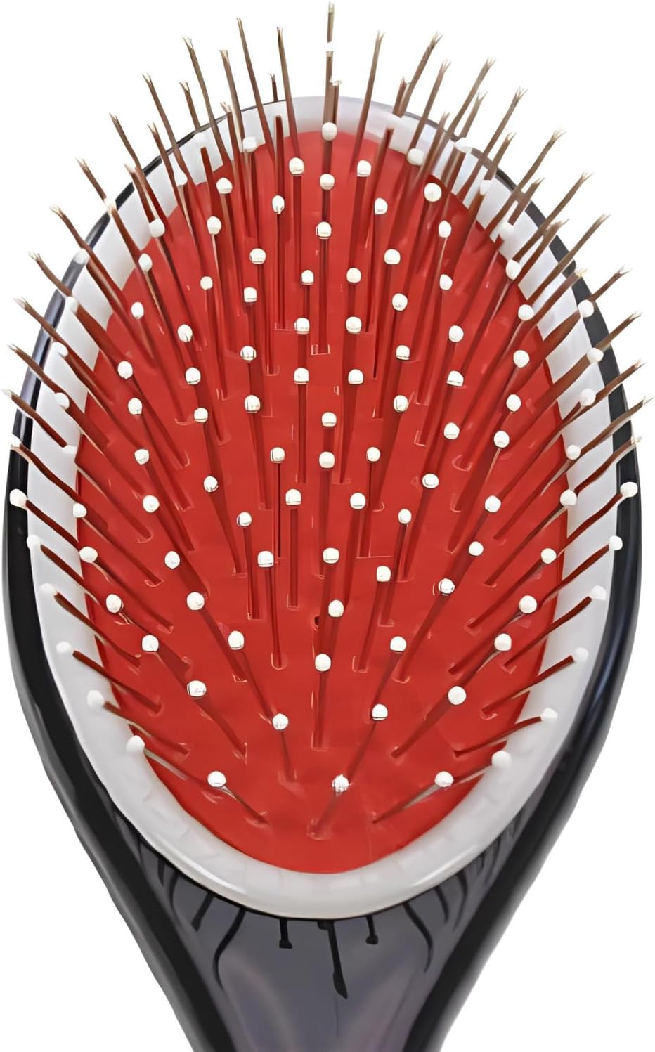 Brosse à cheveux démêlante : l'outil idéal pour des cheveux soyeux et sans nœuds – Image 3