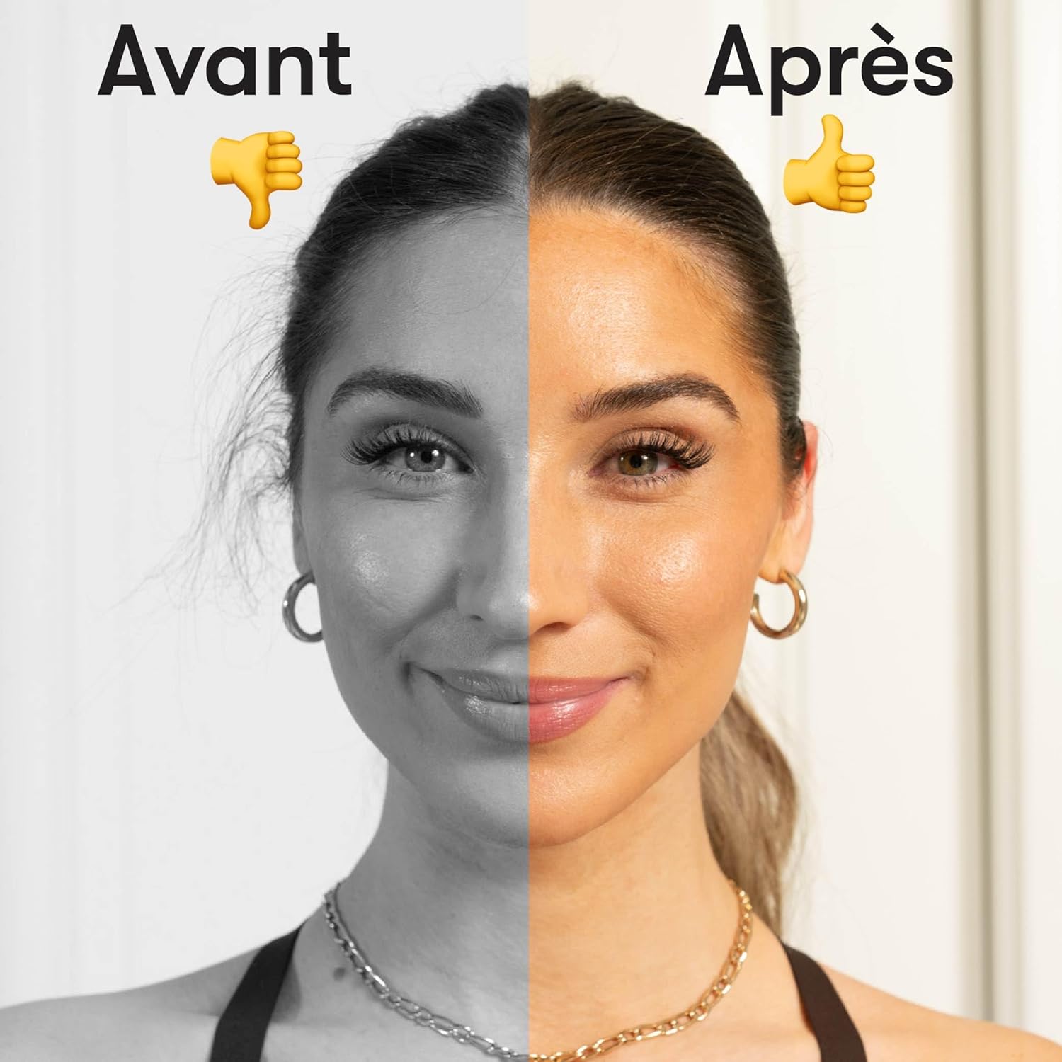 Brosse en poils de sanglier souple : l’alliée idéale pour les femmes aux cheveux fins – Image 4