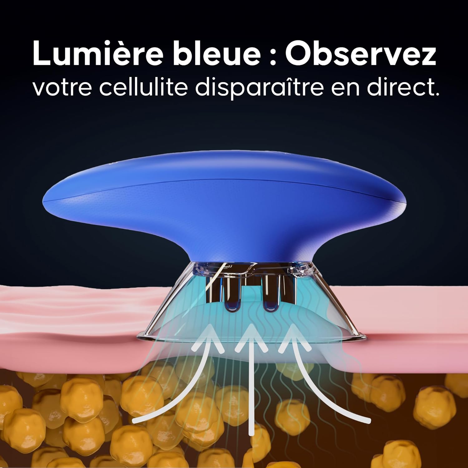 Ventouse anti-cellulite électrique : pour un corps raffermi et des résultats visibles en 7 jours – Image 7