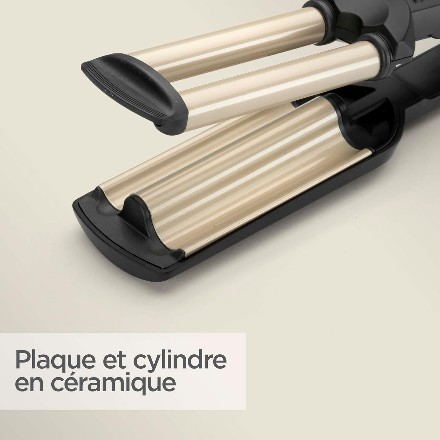 Styler Easy Waves : l'outil parfait pour des ondulations élégantes et durables – Image 3