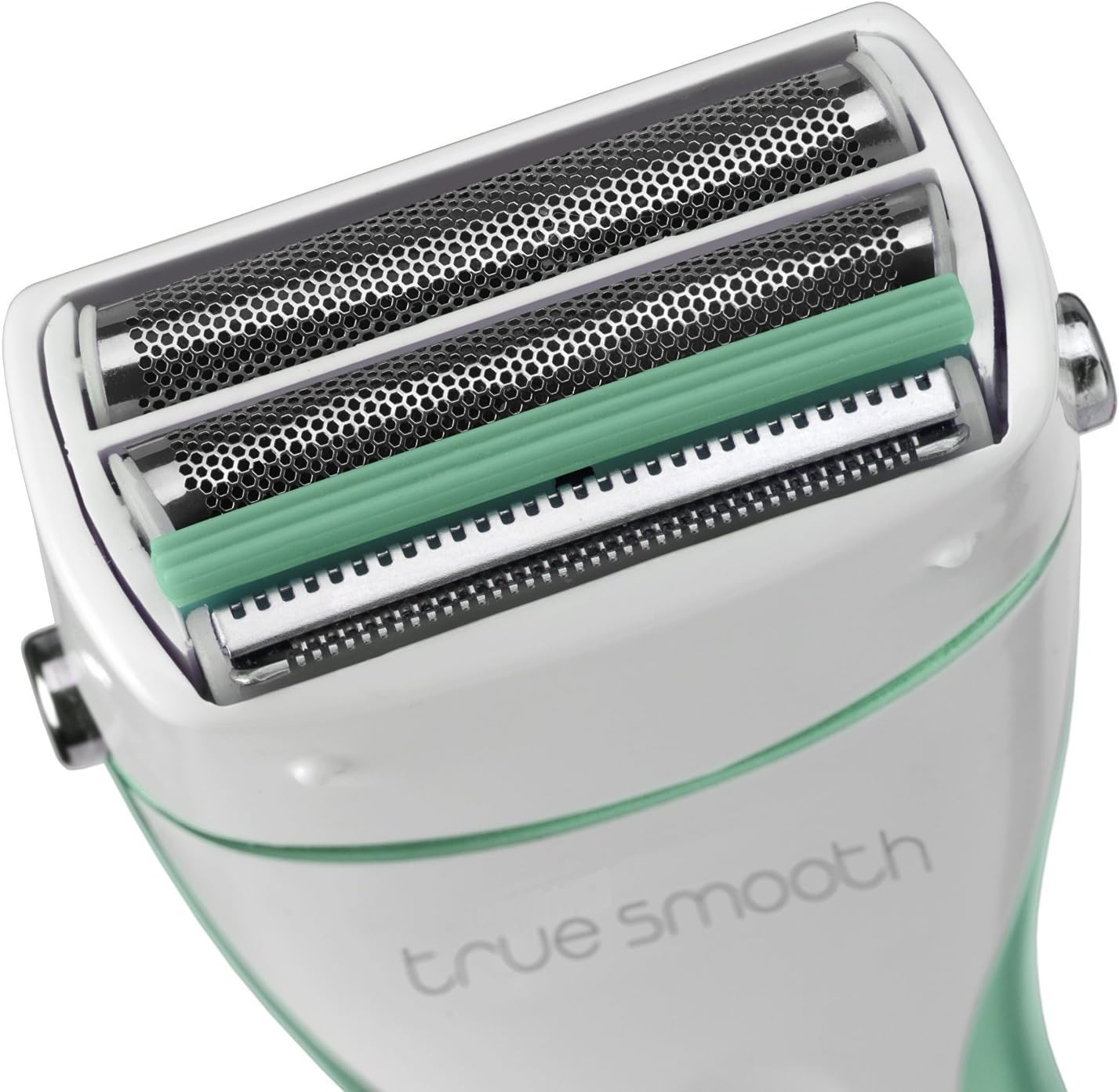 Rasoir Électrique Babyliss 8770BU pour Femmes - Douceur & Précision – Image 2