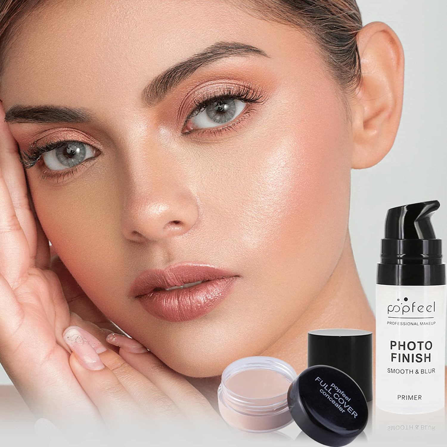 Coffret maquillage femme : le kit tout-en-un idéal pour sublimer votre beauté – Image 5