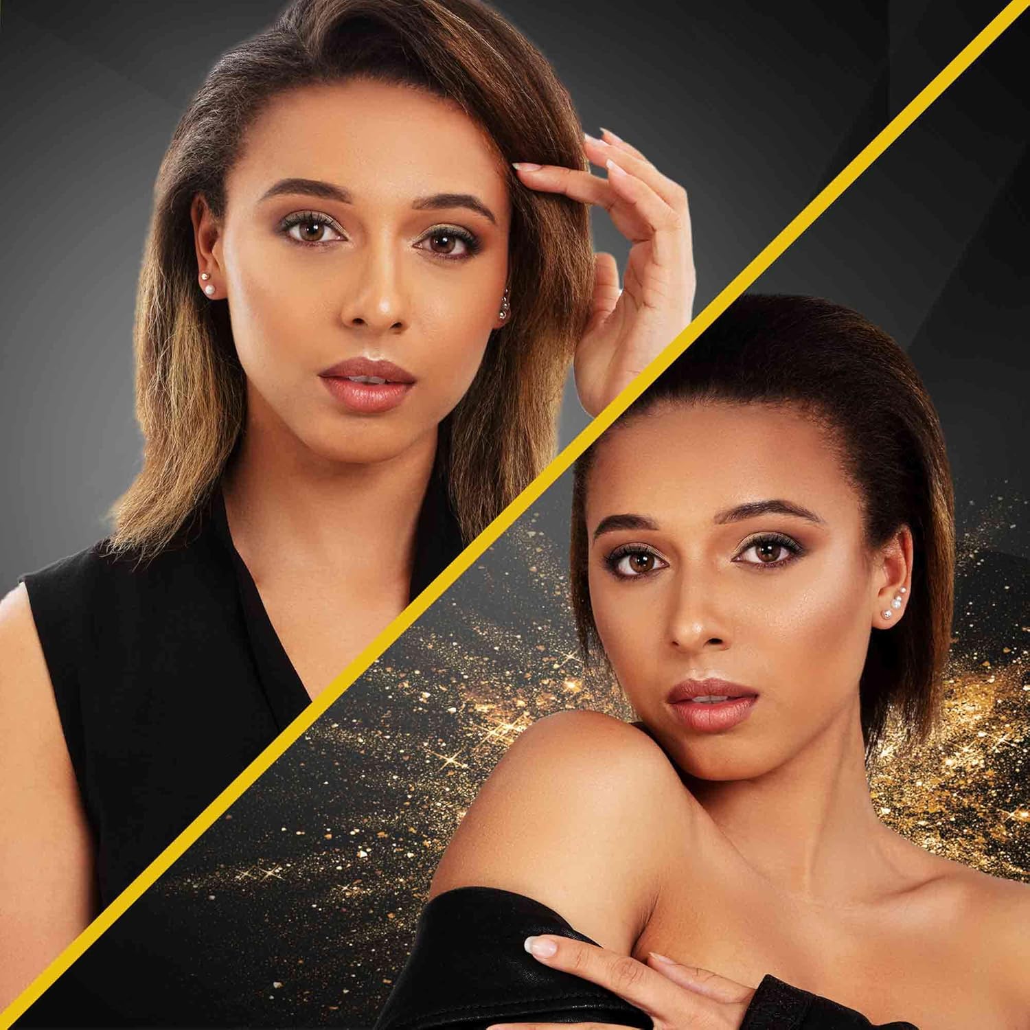 Sèche-cheveux pour femme : le Wahl PowerPik 5000 pour un séchage rapide et anti-frisottis des cheveux afro-caribéens – Image 5