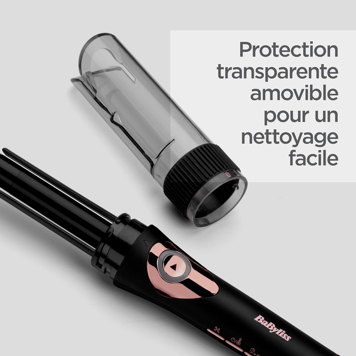 Boucles Parfaites en Un Instant avec Curl Secret Lite – Image 13