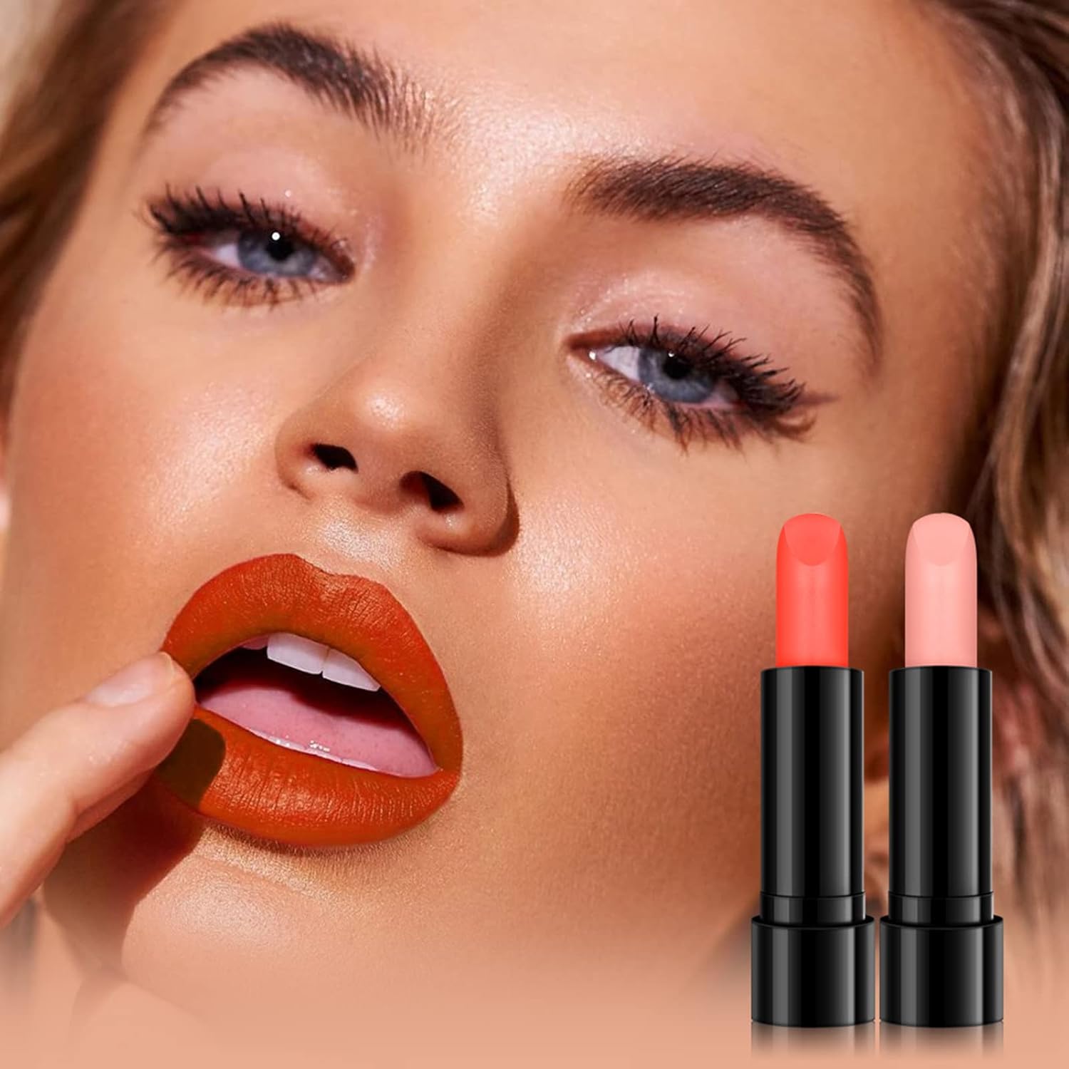 Coffret maquillage femme : le kit tout-en-un idéal pour sublimer votre beauté – Image 3