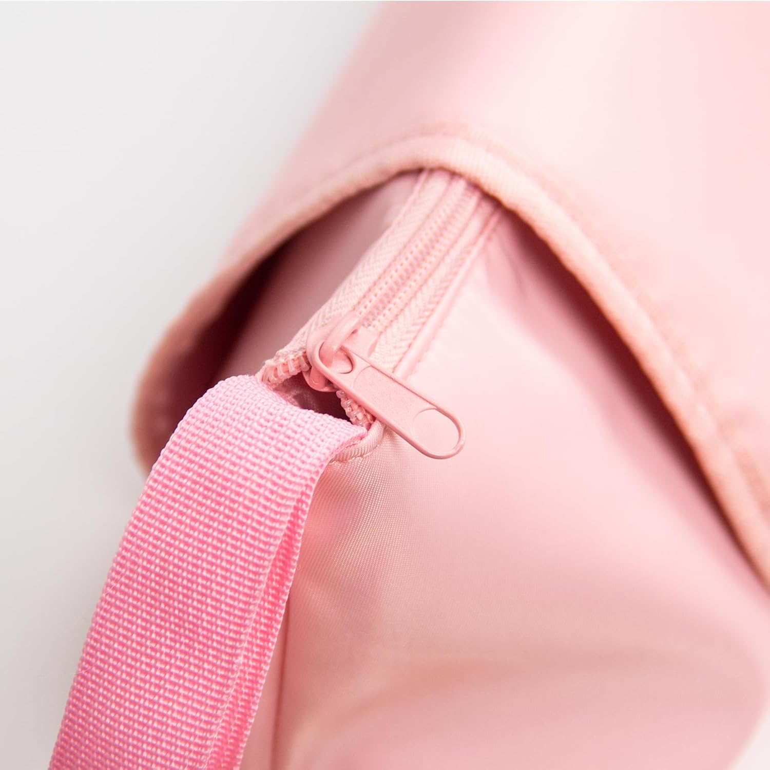 Sac de voyage 2 en 1 résistant à la chaleur : pour les passionnés de coiffure, un rangement sécurisé et élégant pour vos appareils et accessoires – Image 6