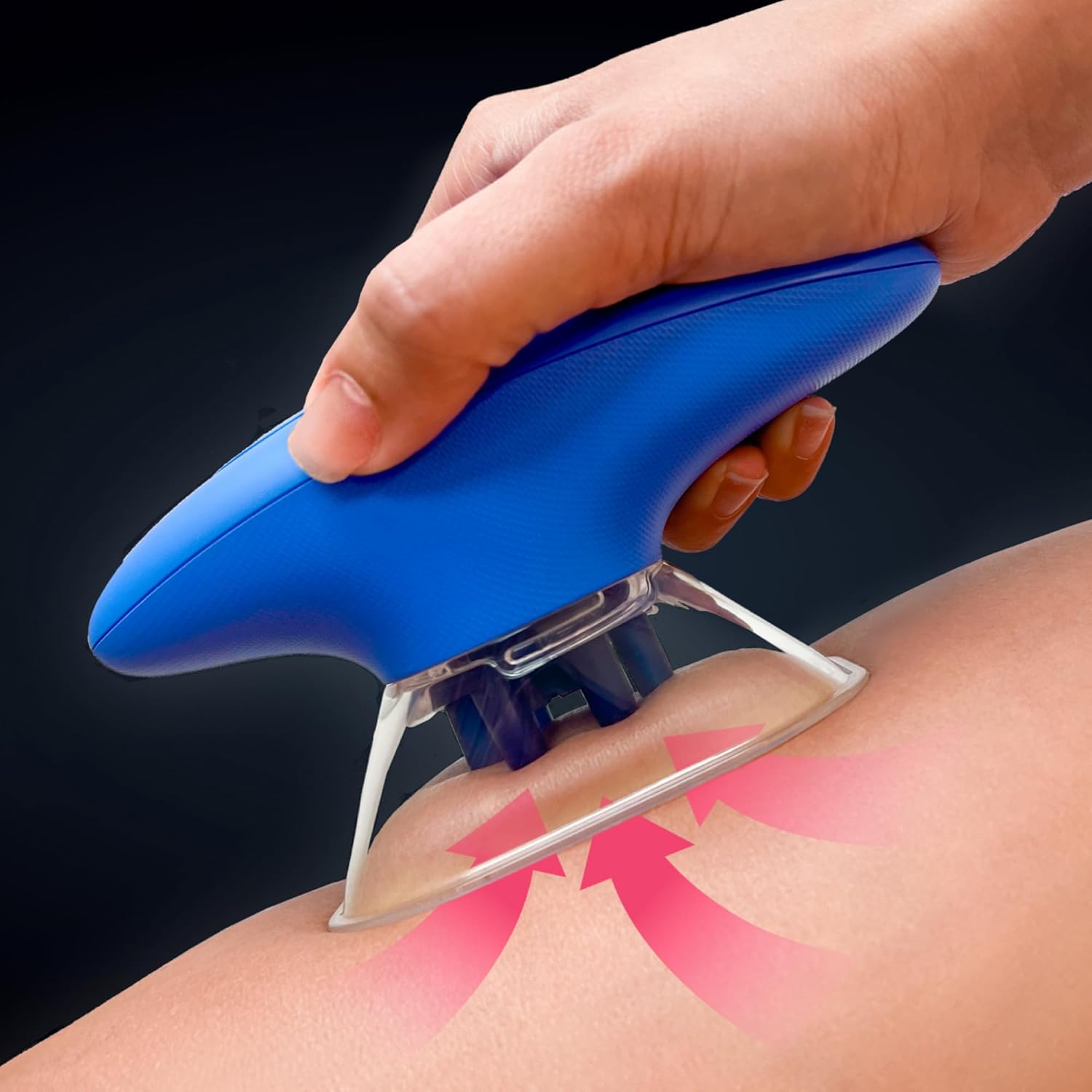 Ventouse anti-cellulite électrique : pour un corps raffermi et des résultats visibles en 7 jours – Image 2