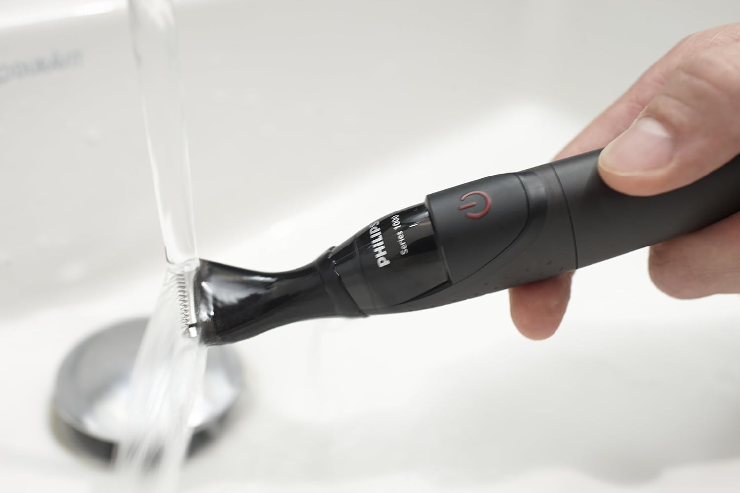 Tondeuse multi-styles Series 1000 : l'outil idéal pour les hommes à la recherche de précision et de polyvalence – Image 18