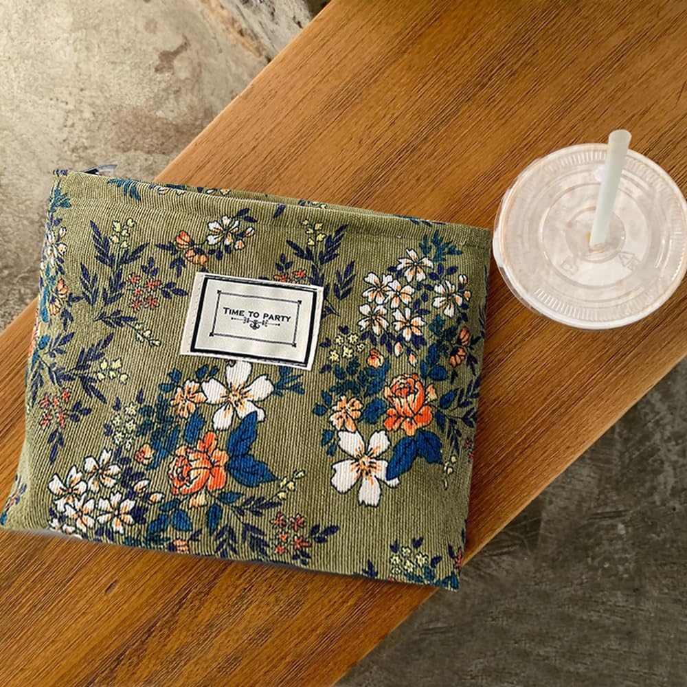 Sac à cosmétiques de voyage : la trousse idéale pour les femmes élégantes en déplacement – Image 6