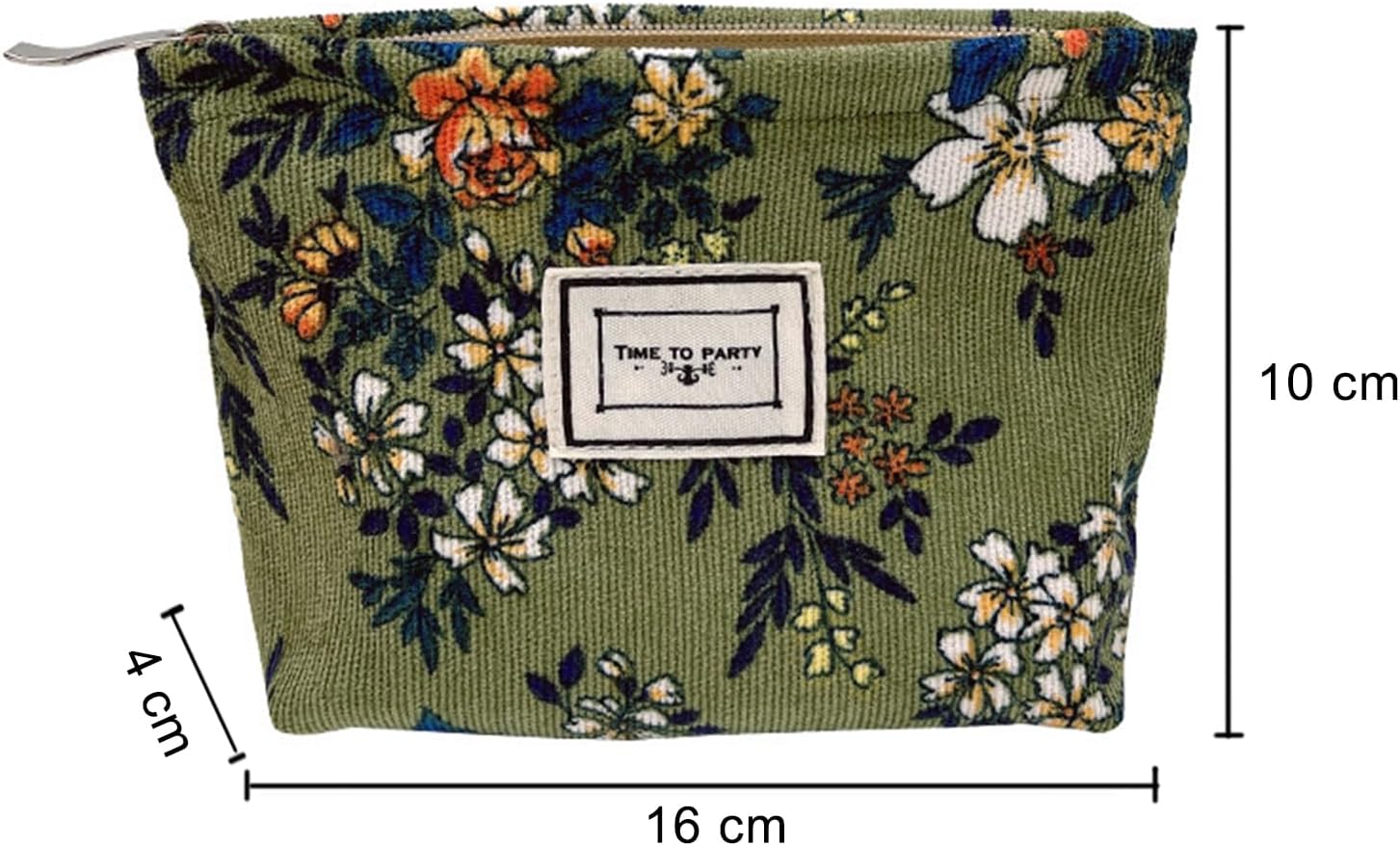 Sac cosmétique de voyage : l'organisateur idéal pour les femmes en déplacement – Image 3