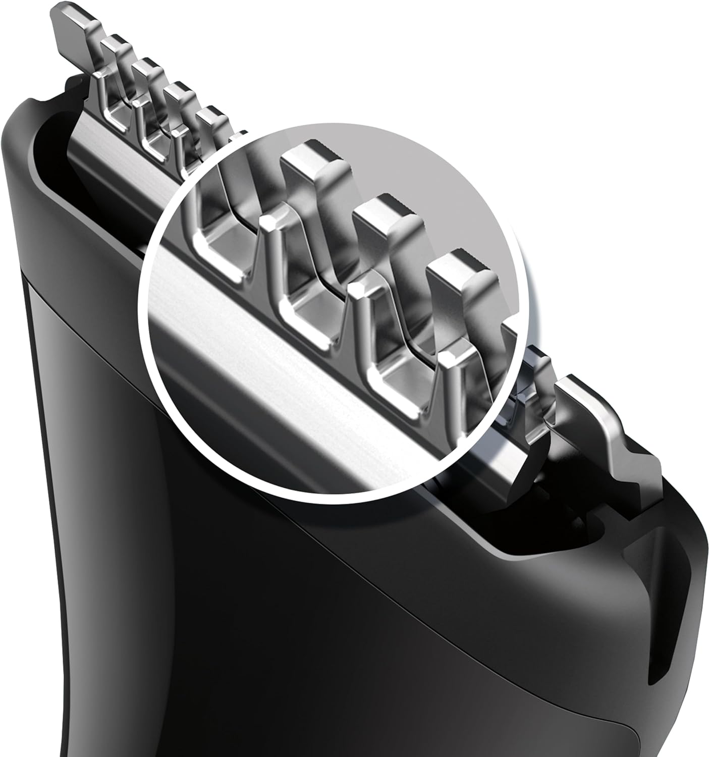 Tondeuse multi-styles Series 1000 : l'outil idéal pour les hommes à la recherche de précision et de polyvalence – Image 5