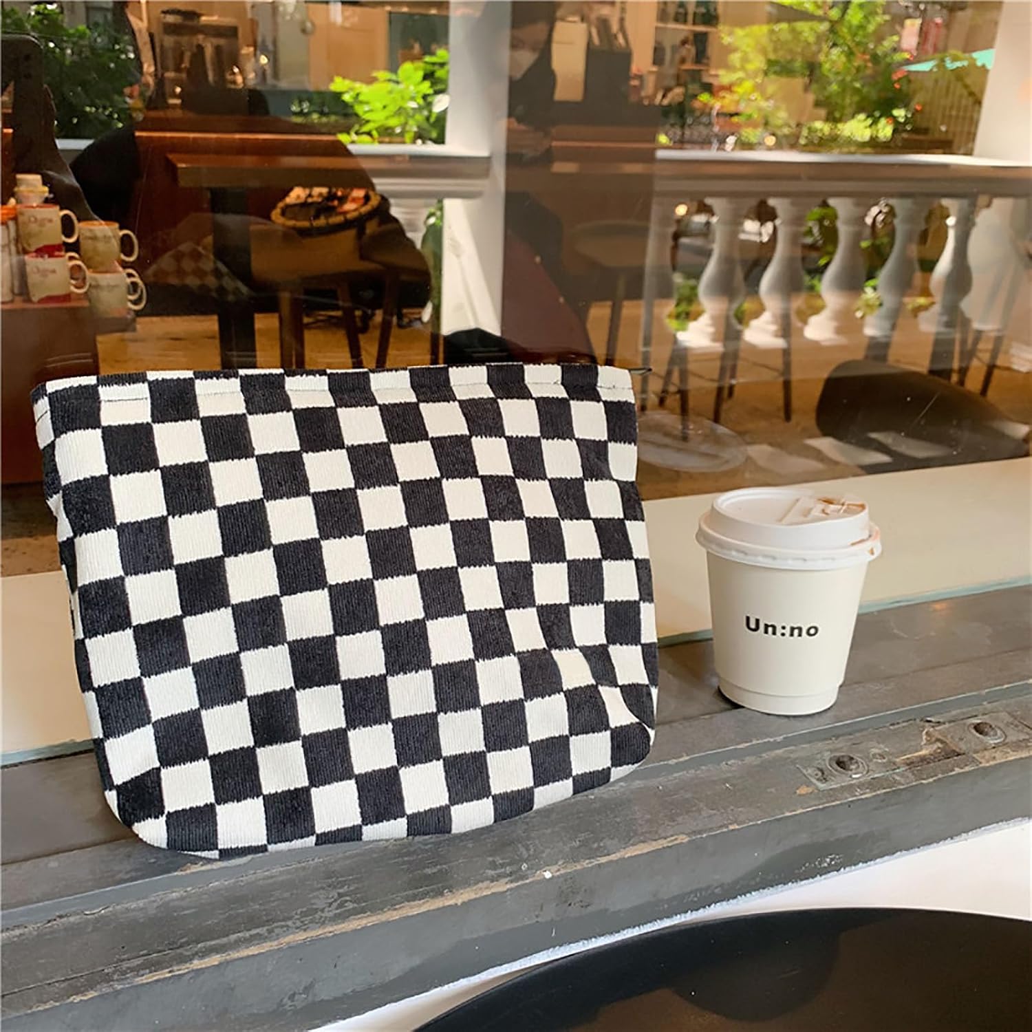Trousse de toilette voyage : l'accessoire essentiel pour femmes élégantes en déplacement – Image 8