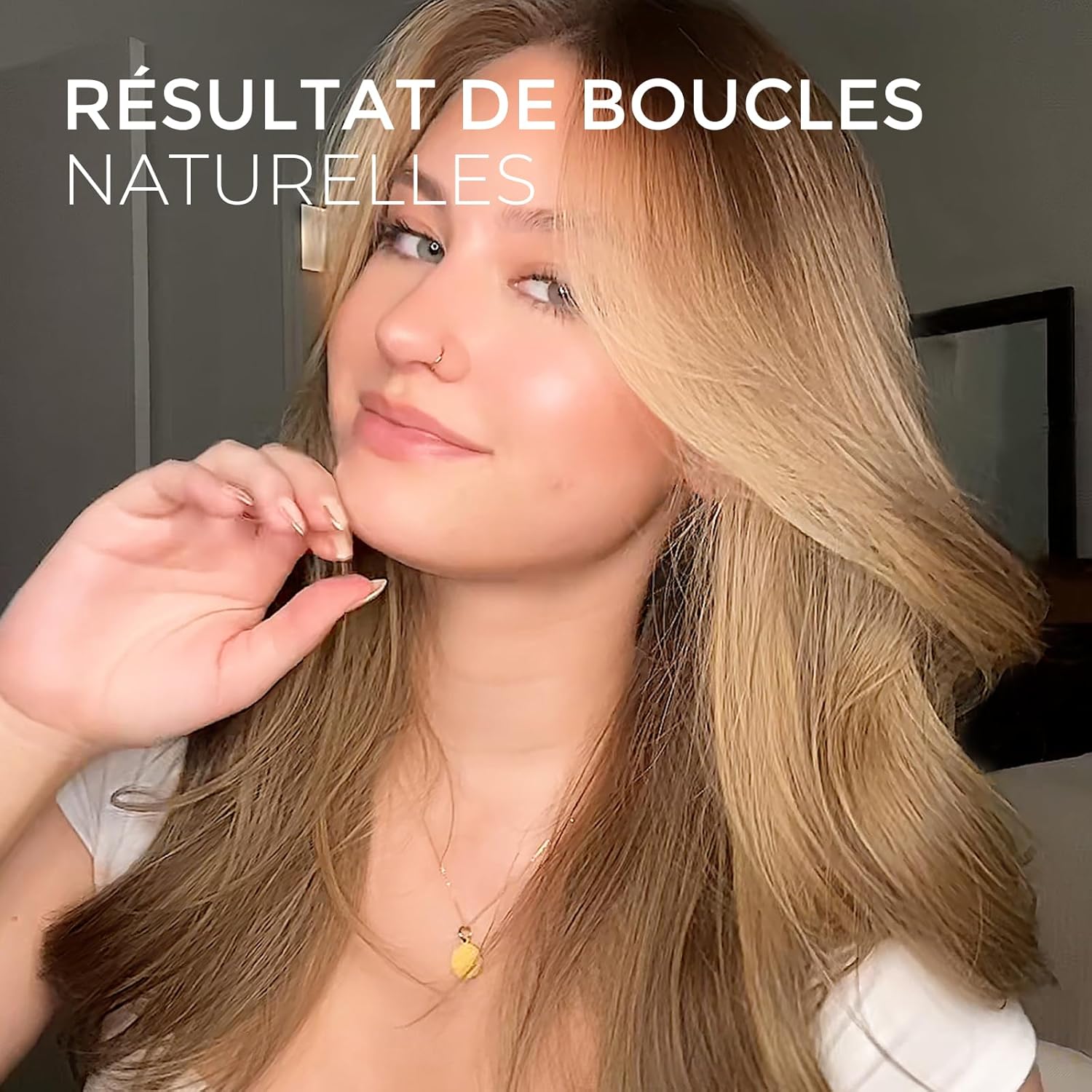 Brosse Thermique 43mm : Volume et Boucles Parfaites – Image 7