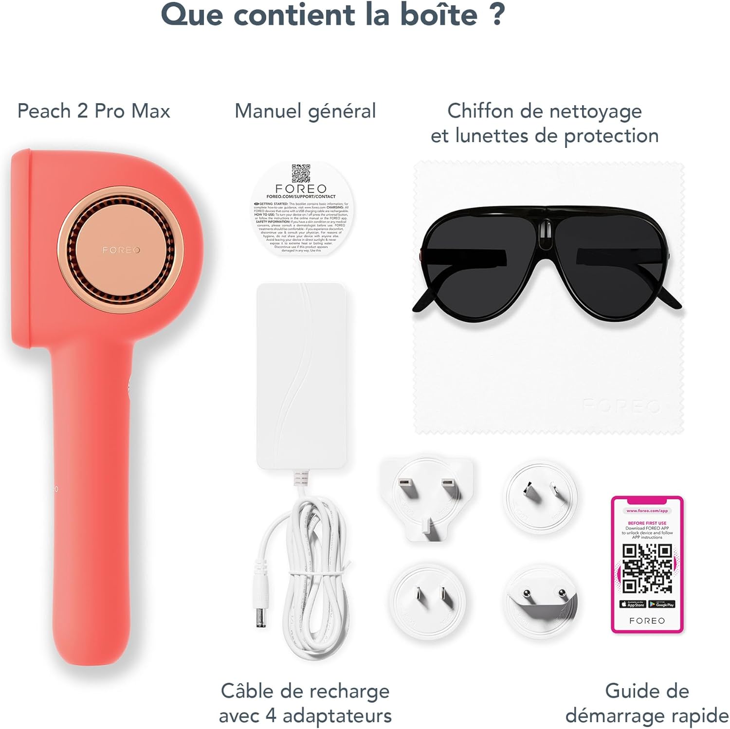 Épilation Permanente IPL : Peau Lisse à Domicile – Image 7