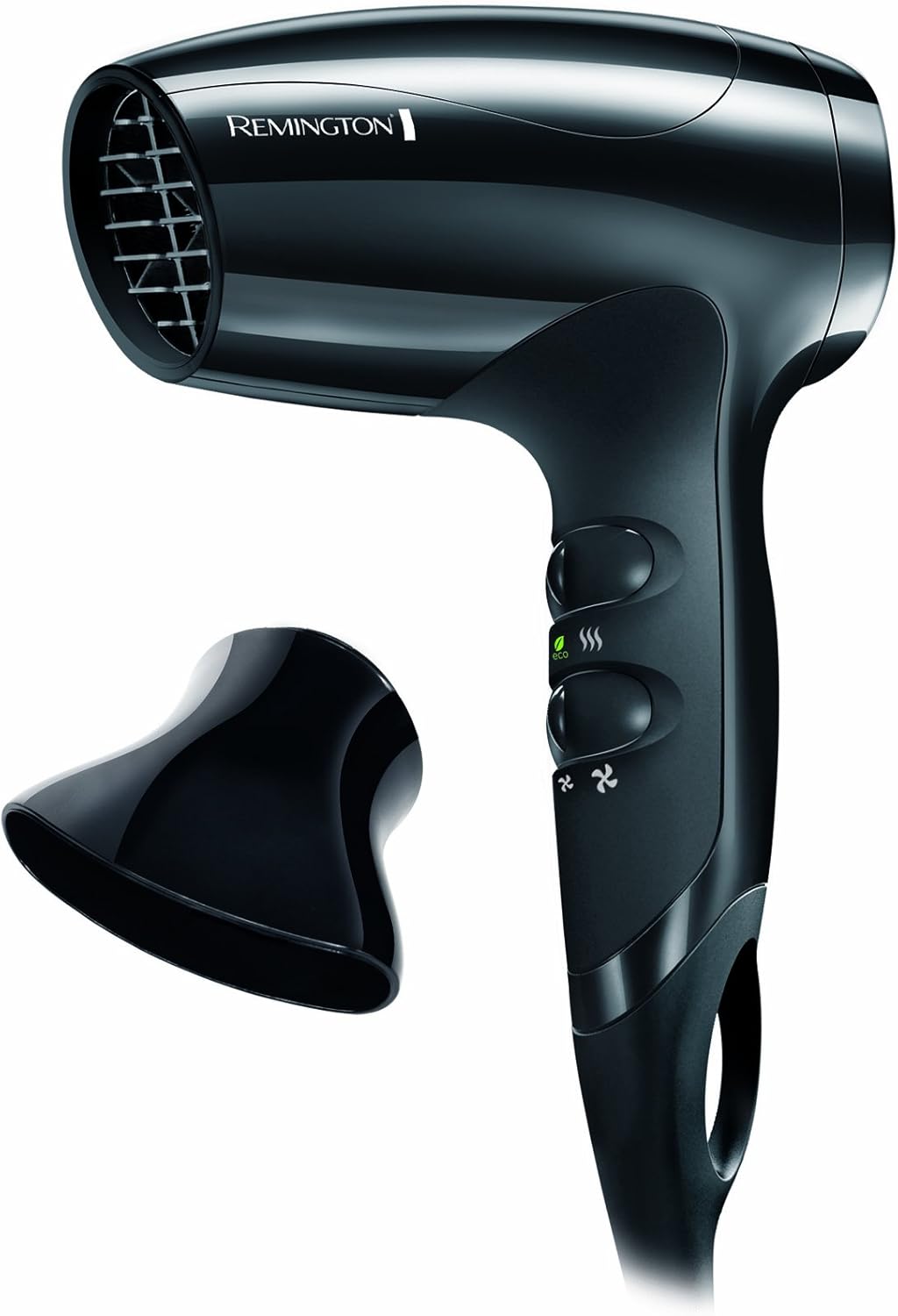 Sèche-cheveux de voyage ultra compact : performance et praticité pour les voyageurs exigeants