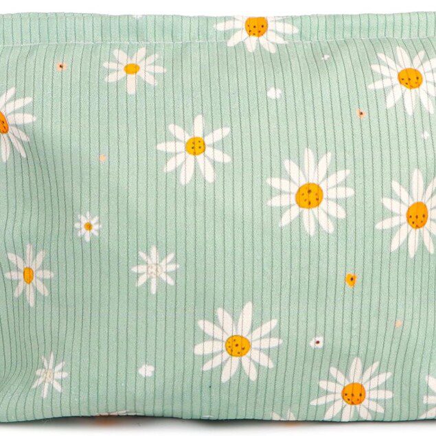 Trousse de toilette en velours côtelé : le compagnon chic et pratique pour femme et fille en voyage