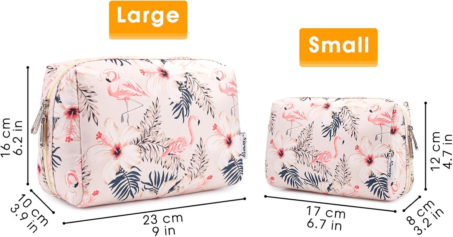 Trousse de toilette de voyage : l'organisateur élégant parfait pour les femmes en déplacement – Image 6