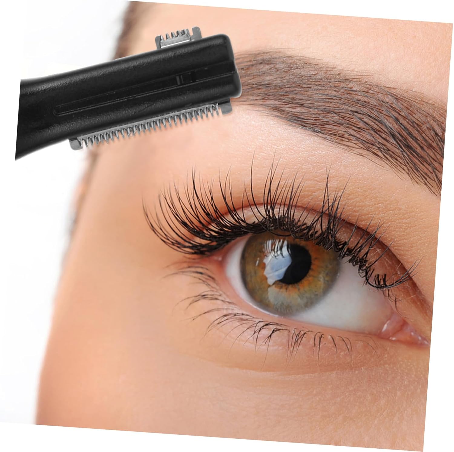 Accessoires de coupe des sourcils : 10 pièces pour une finition parfaite et élégante – Image 5