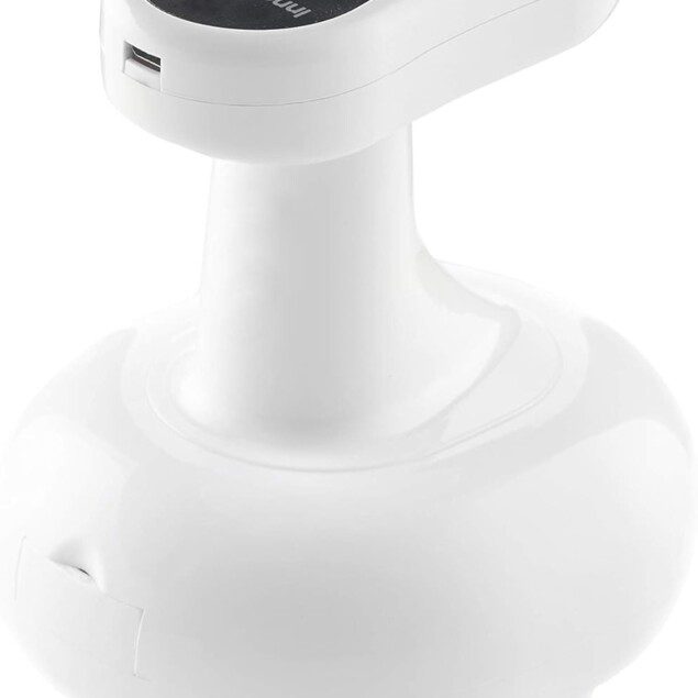 Massager anticellulite rechargeable : pour une peau raffermie et lissée à domicile