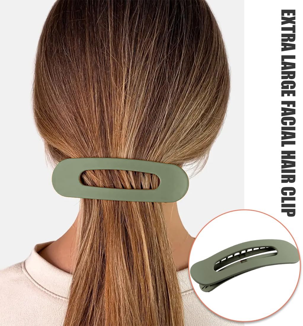3 pièces de barrettes à cheveux pour femmes : élégance et maintien antidérapant pour un style chic – Image 6