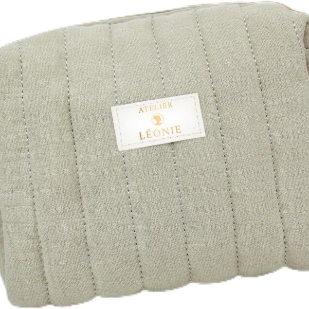Trousse de toilette femme : élégante et pratique pour organiser vos produits de beauté en toute simplicité