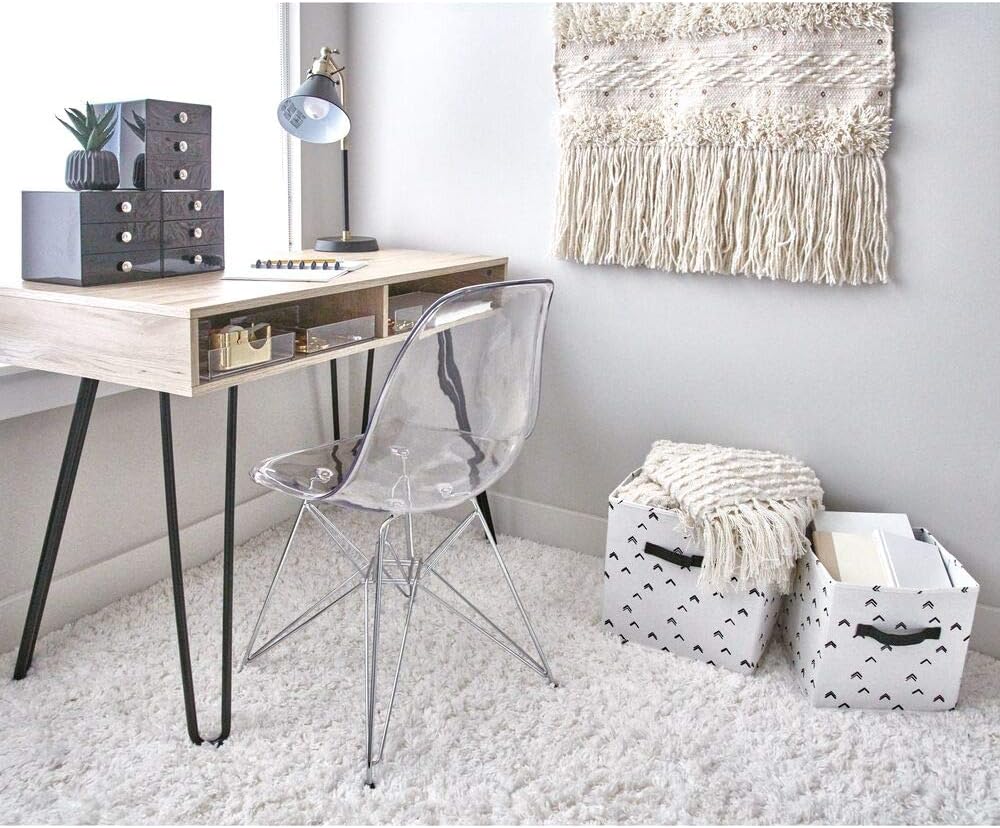 Organisateur de maquillage transparent : idéal pour un rangement élégant et pratique – Image 6