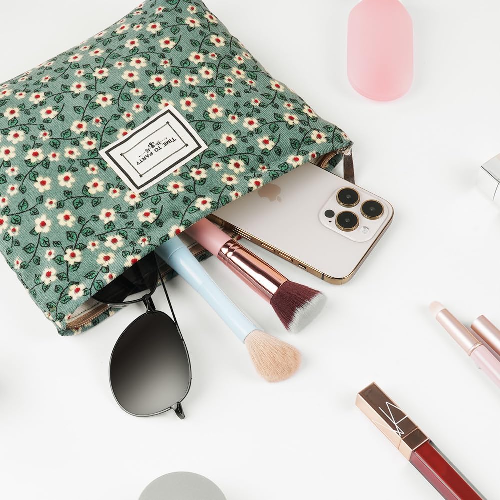 Trousse de Toilette Voyage : Élégance et Praticité – Image 5