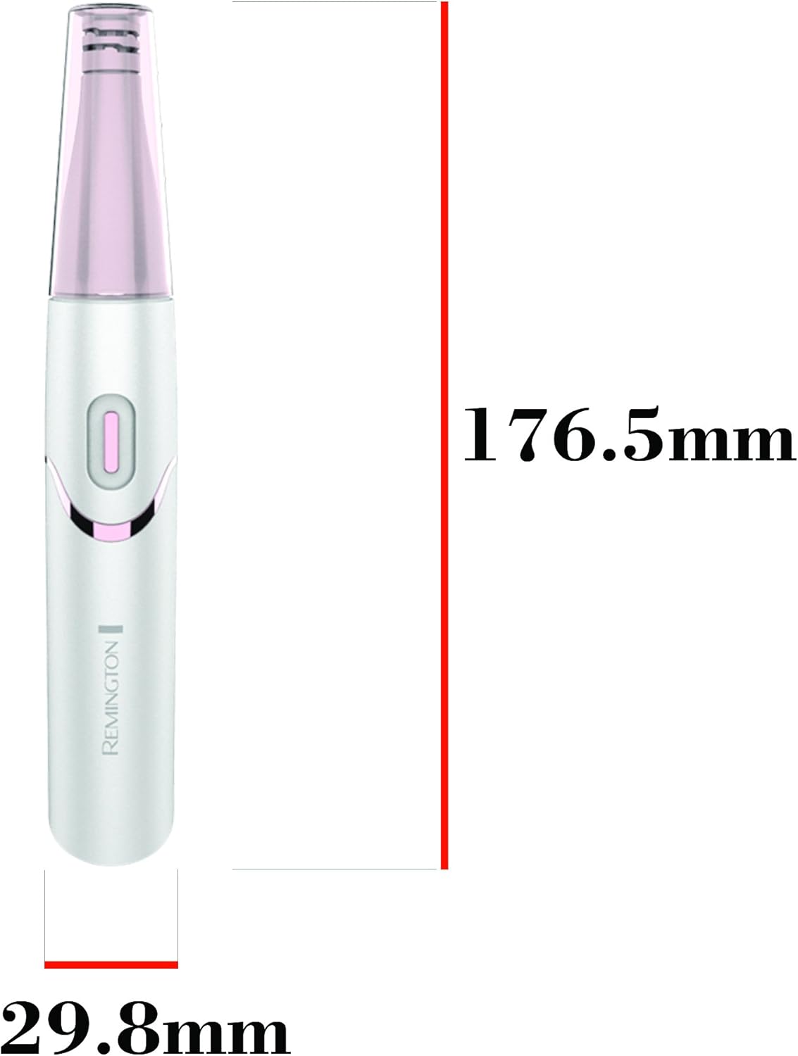 Épilateur électrique pour un soin visage complet : kit 3 en 1 Smooth&Silky pour une peau douce et éclatante – Image 13