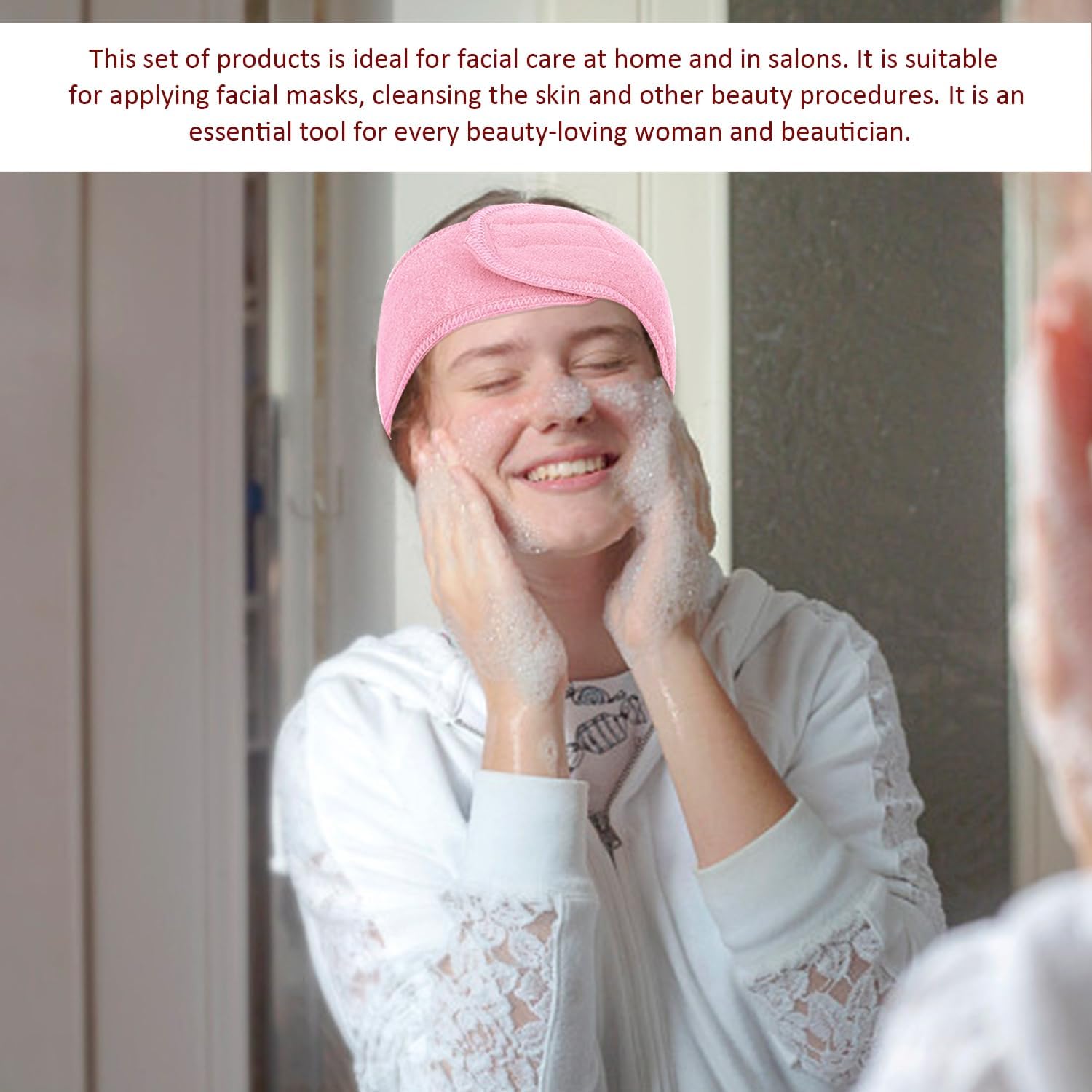 Outils De Masque Facial: Beauté Éclatante À Portée De Main – Image 6