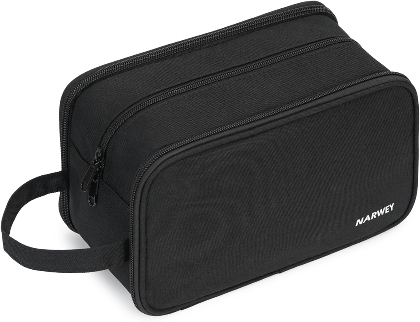 Trousse de toilette pour femme : l'accessoire de voyage élégant et pratique pour un maquillage toujours impeccable – Image 2