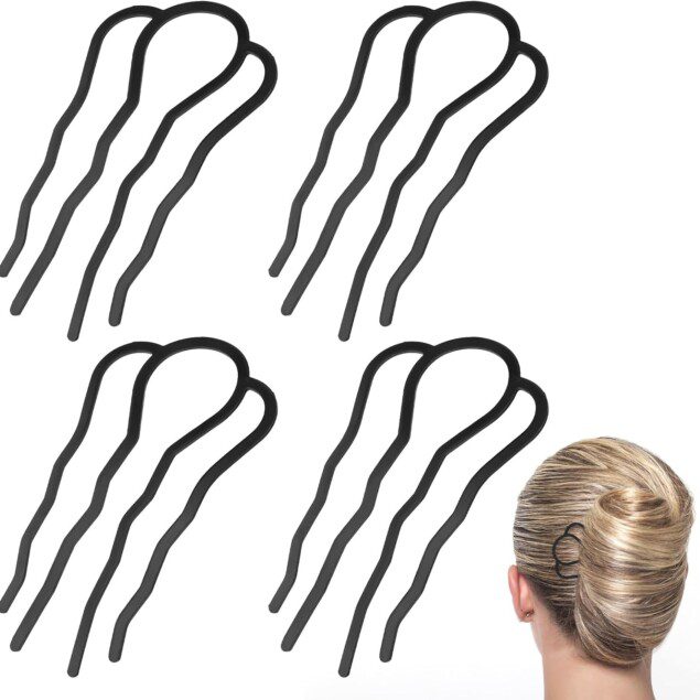 Peignes à cheveux élégants pour femme : accessoire vintage pour sublimer votre coiffure