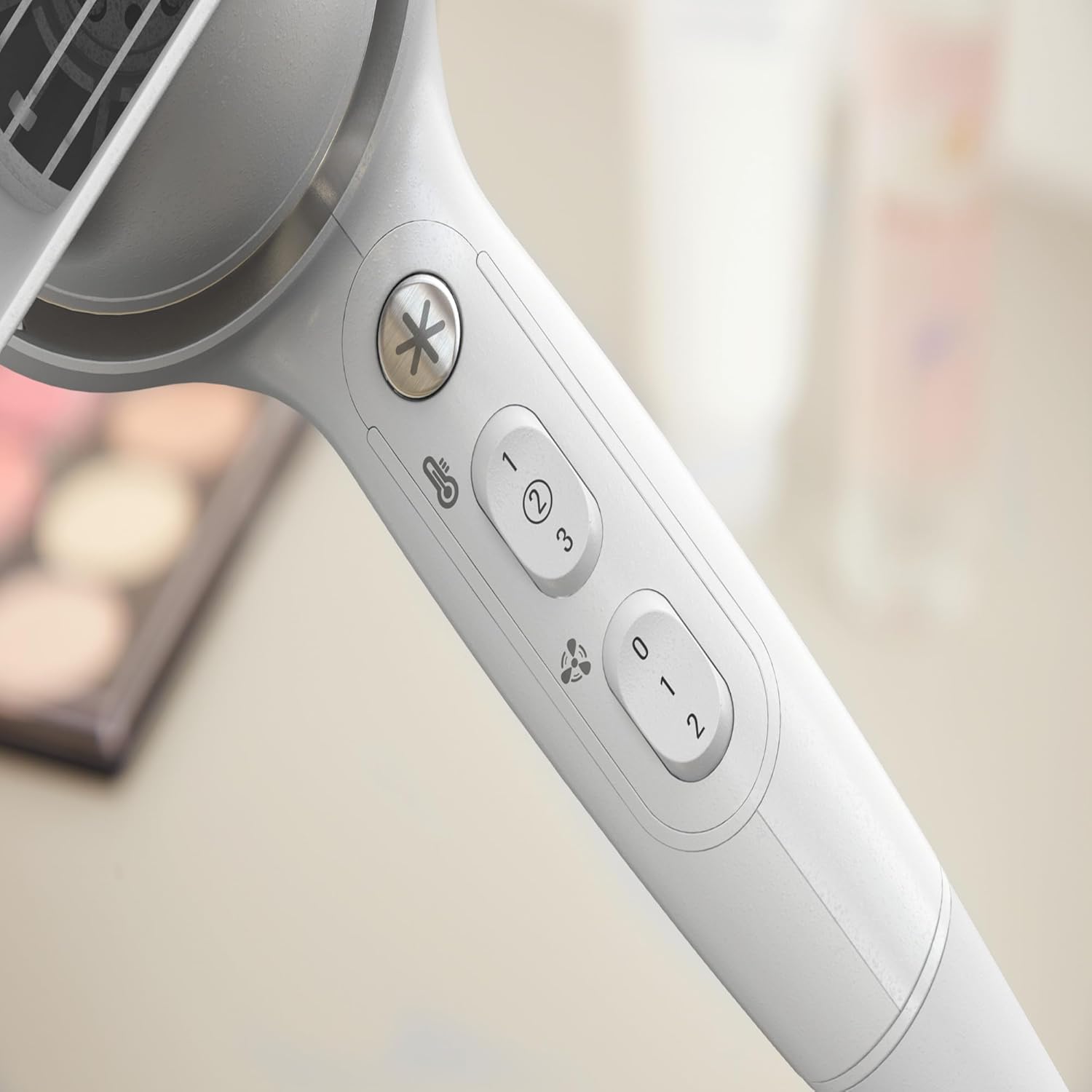 Sèche-cheveux Calor Powerline : brillance optimale pour des cheveux éclatants et en pleine santé – Image 11