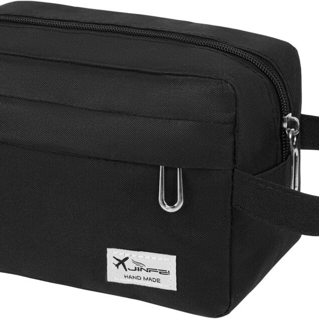 Trousse de toilette voyage : l'accessoire indispensable pour hommes, femmes et enfants en déplacement