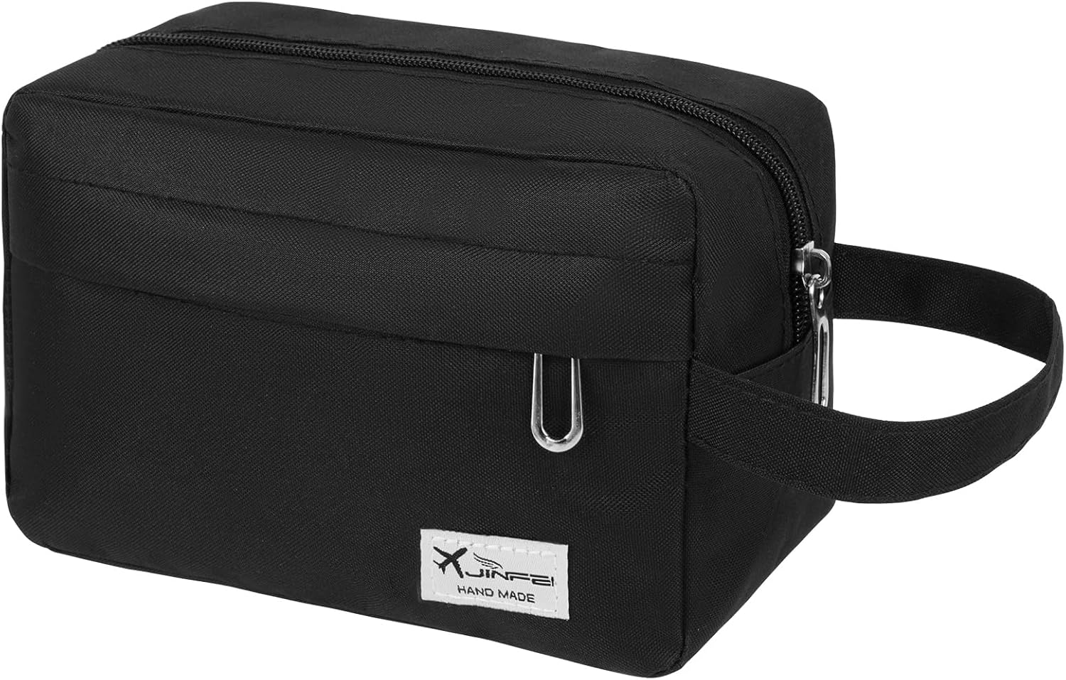 Trousse de toilette voyage : l'accessoire indispensable pour hommes, femmes et enfants en déplacement
